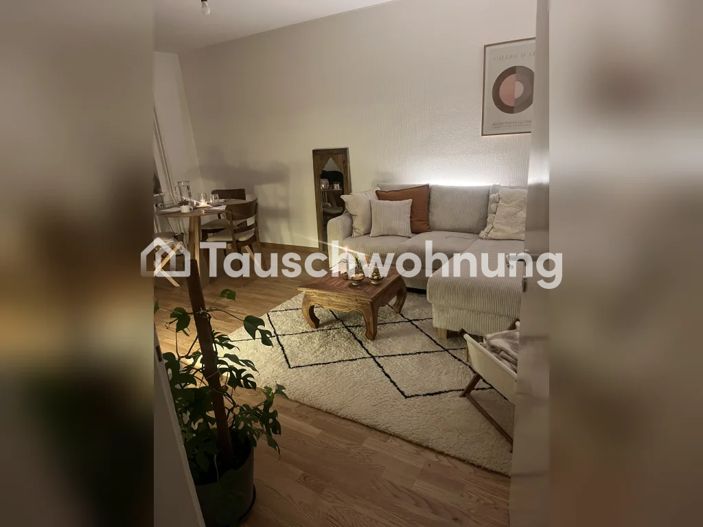 2 ½ rooms apartment, photo 1 of 5