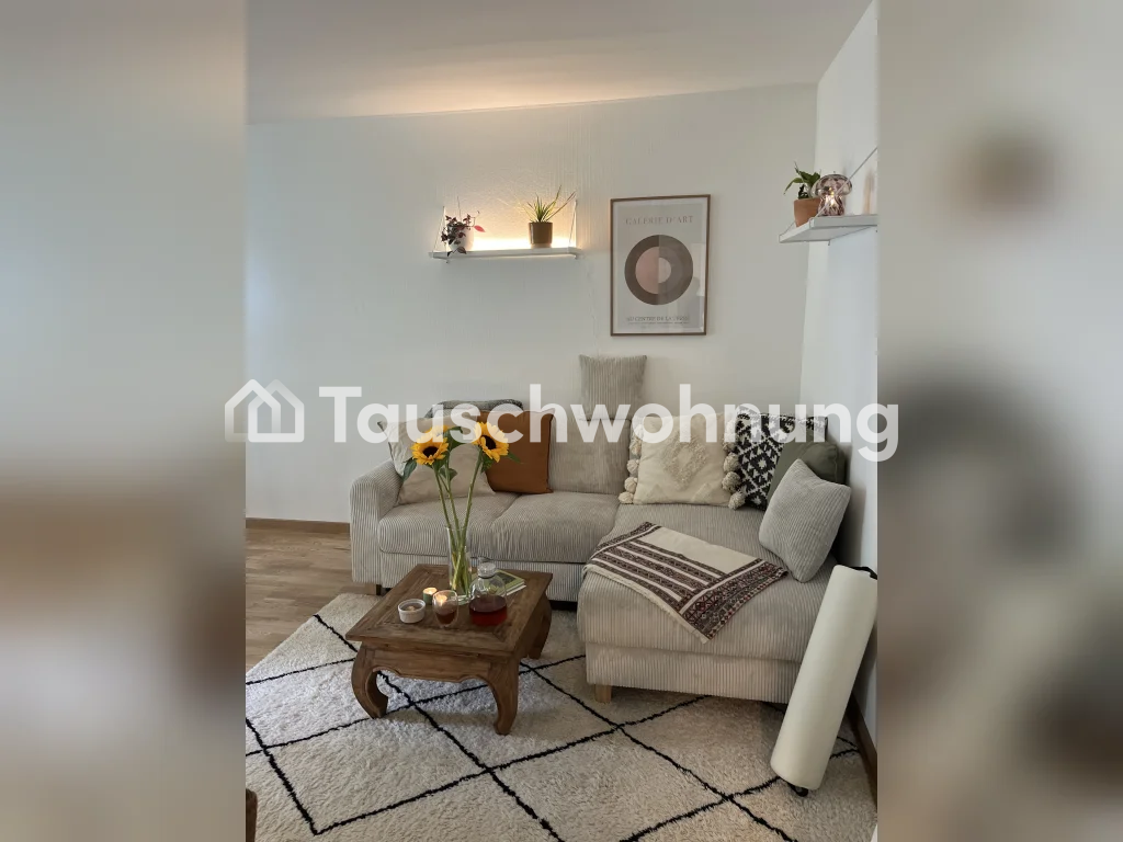 2 ½ rooms apartment, photo 3 of 5