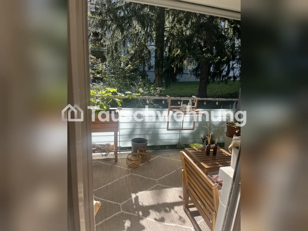 2 ½ rooms apartment, photo 5 of 5
