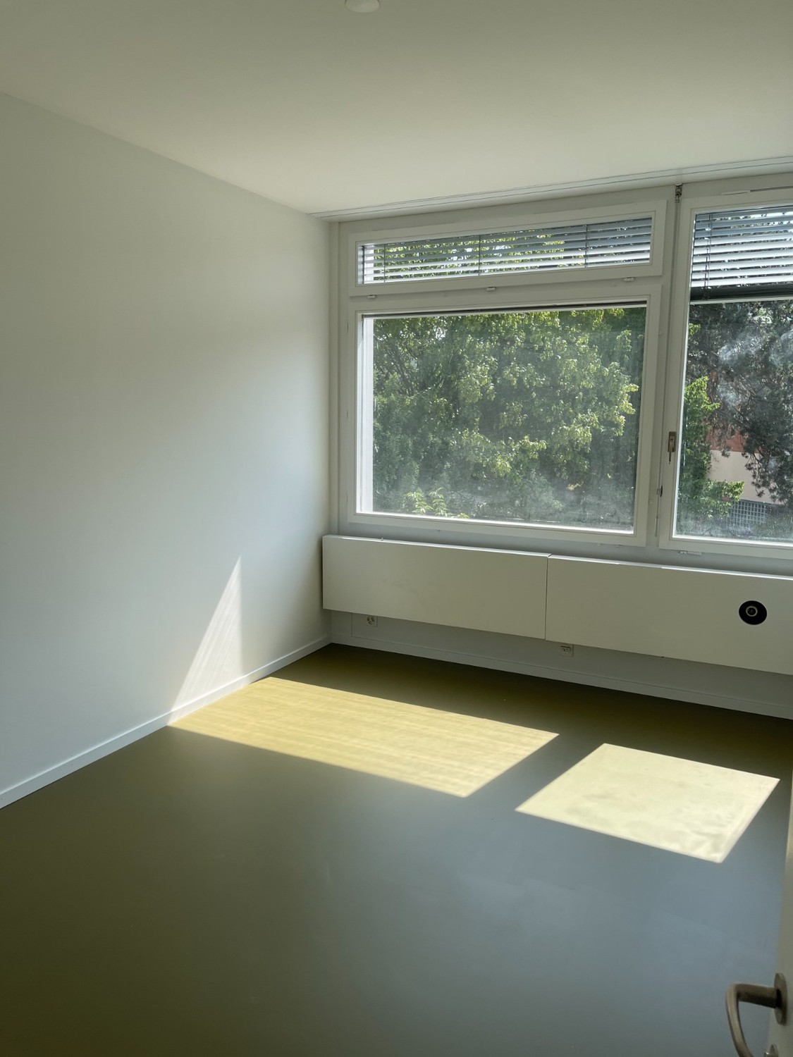 Bureau de 13m²