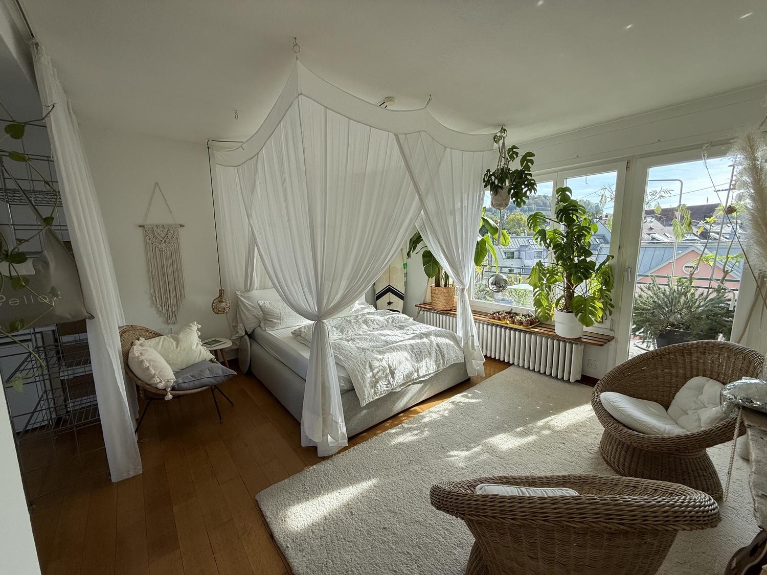1 ½ rooms apartment, photo 1 of 10