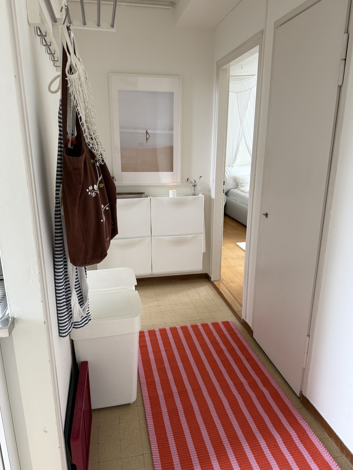 1 ½ rooms apartment, photo 6 of 10