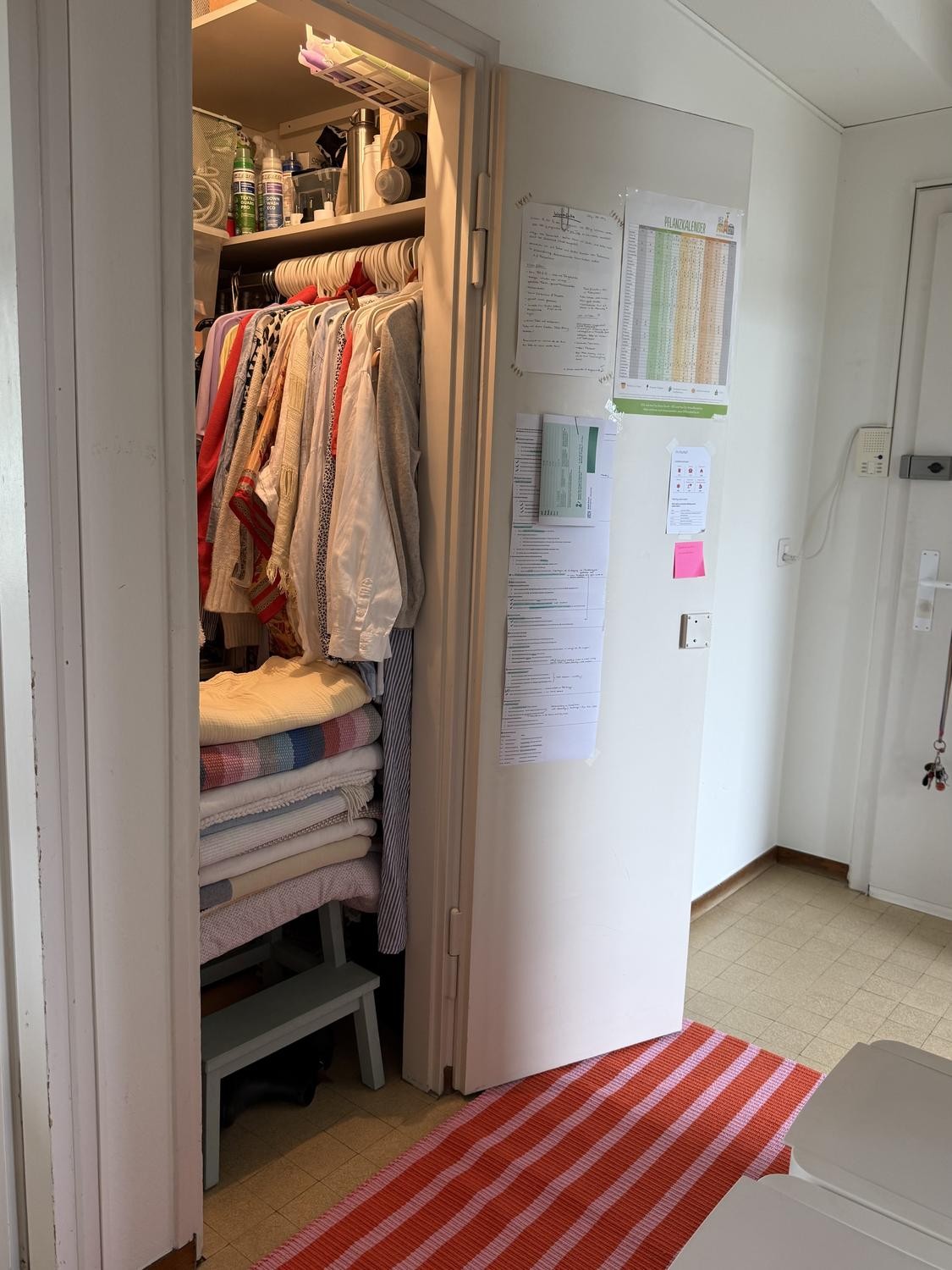 1 ½ rooms apartment, photo 9 of 10