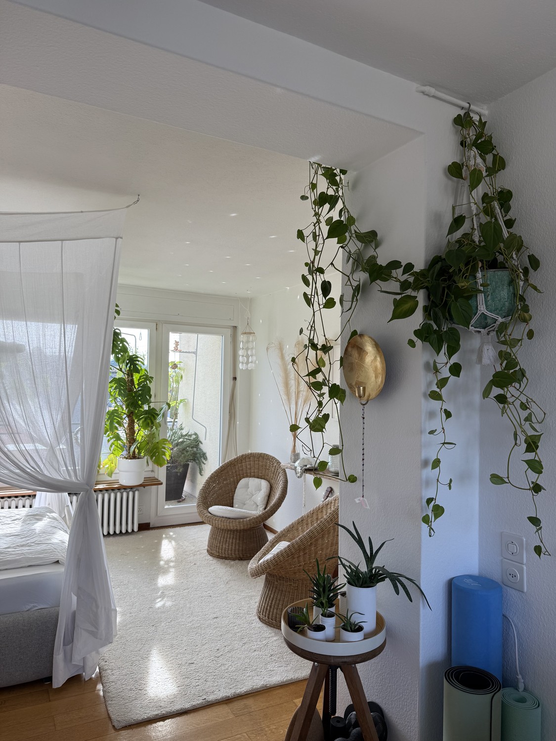 1 ½ rooms apartment, photo 2 of 10