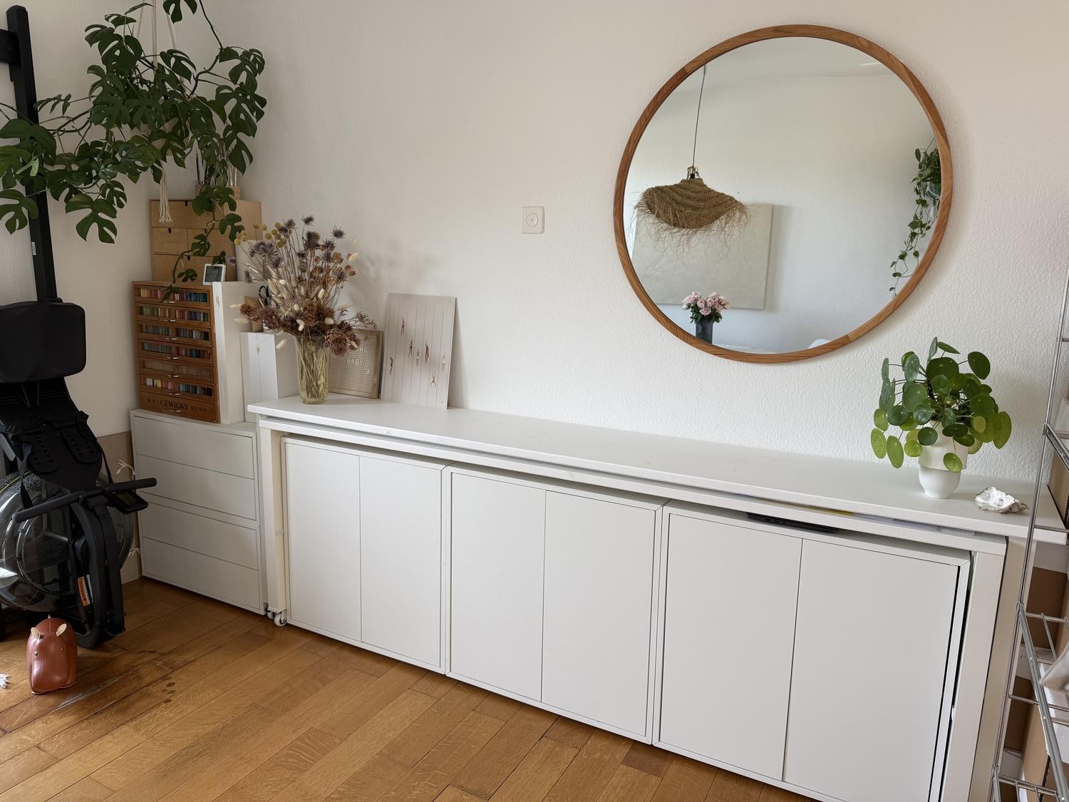 1 ½ rooms apartment, photo 10 of 10