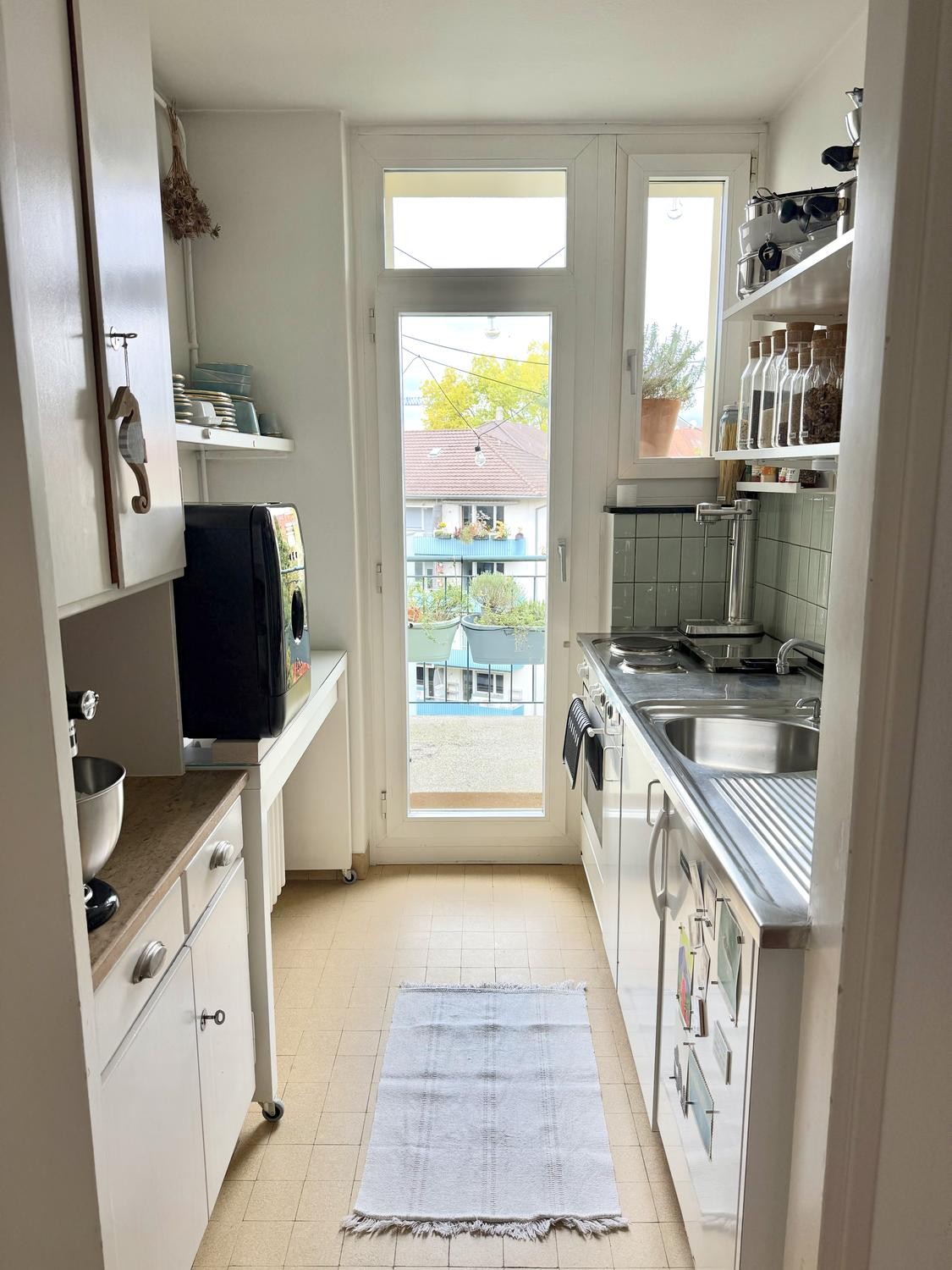 1 ½ rooms apartment, photo 7 of 10