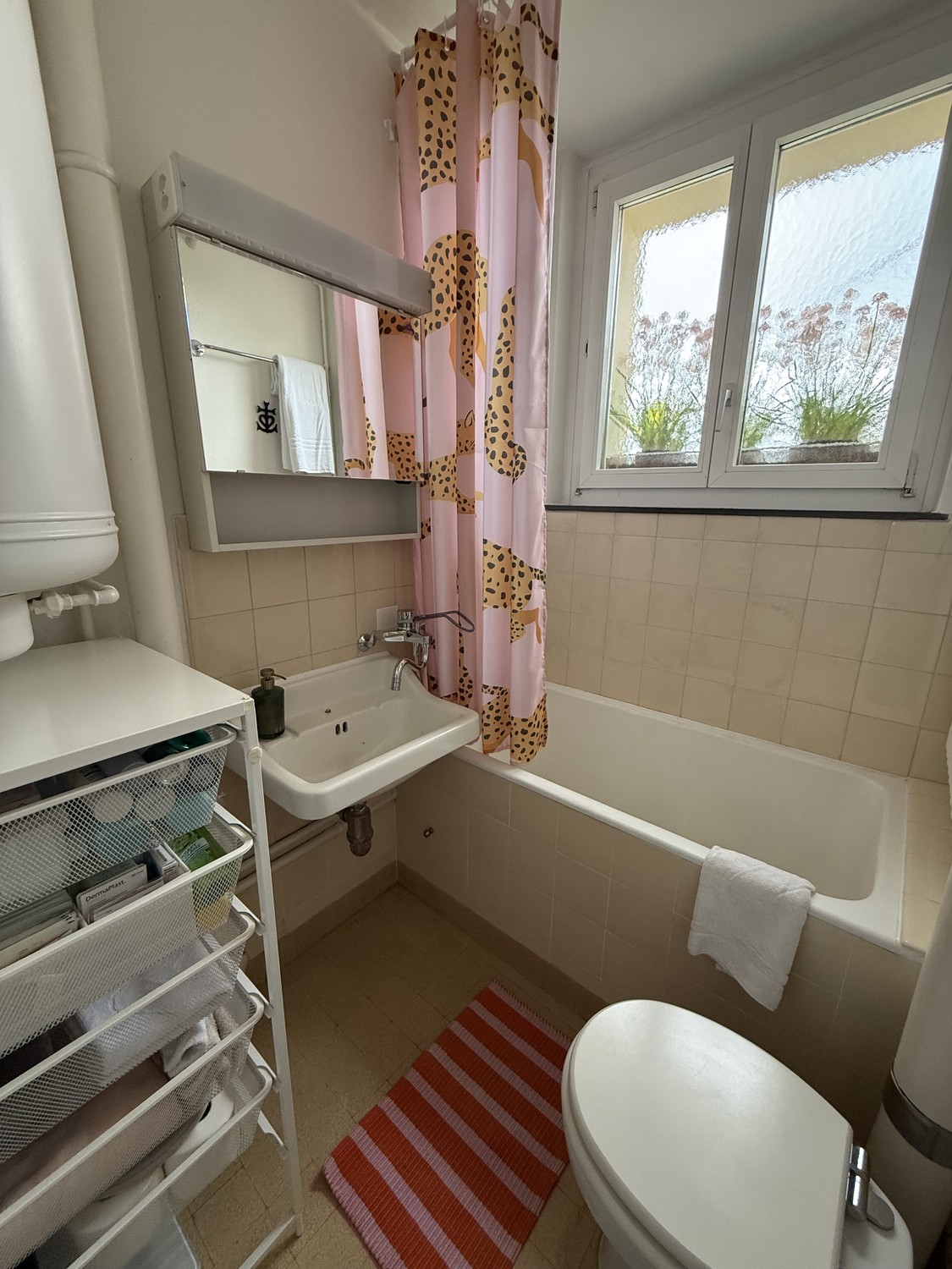 1 ½ rooms apartment, photo 8 of 10