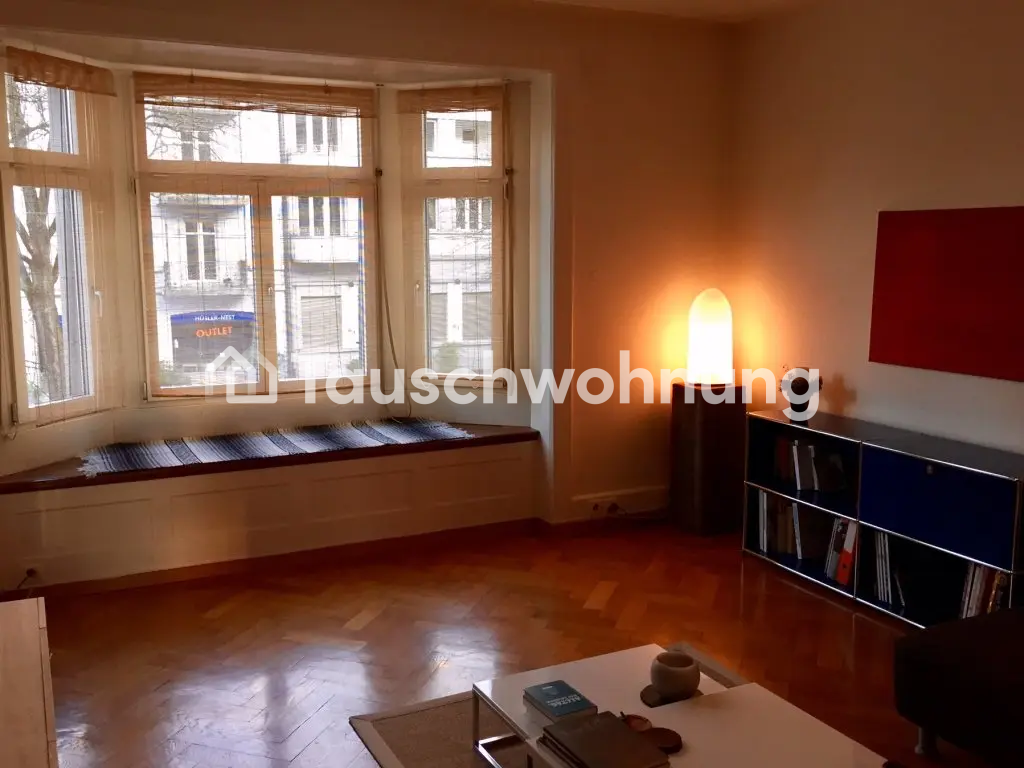 Appartement 3 pièces
