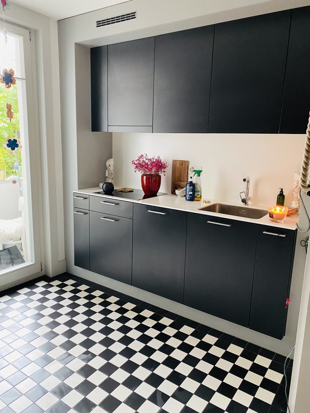 Room in a shared flat, photo 2 of 5