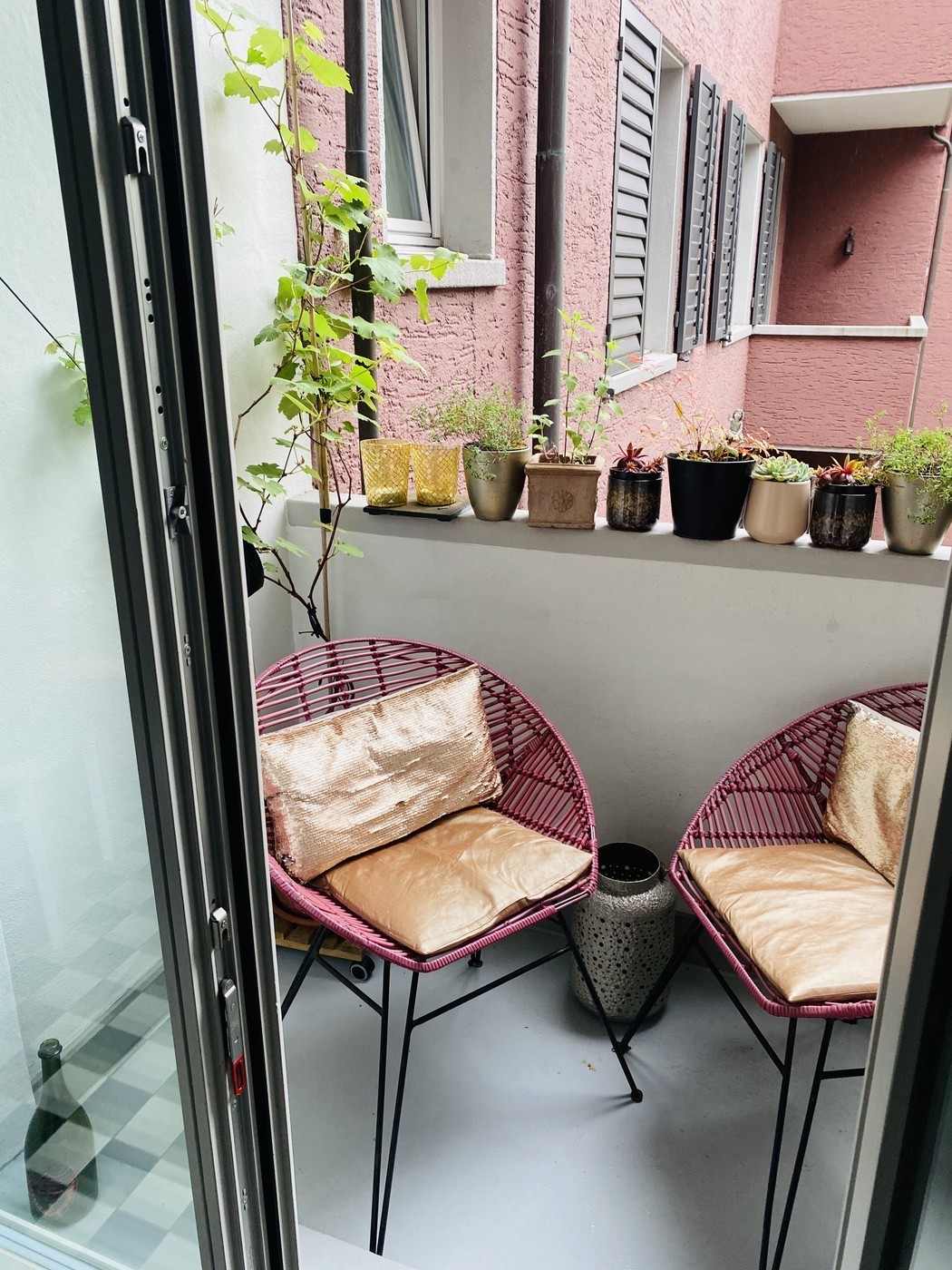 Room in a shared flat, photo 4 of 5
