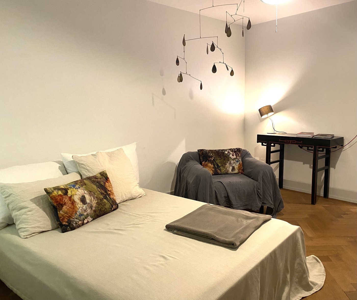 Room in a shared flat, photo 5 of 5