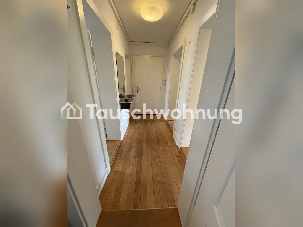 Appartement 3 pièces