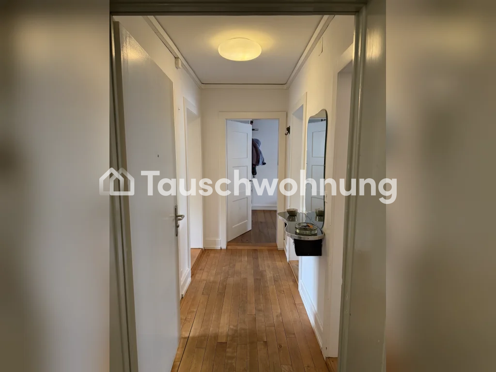 Appartement 3 pièces