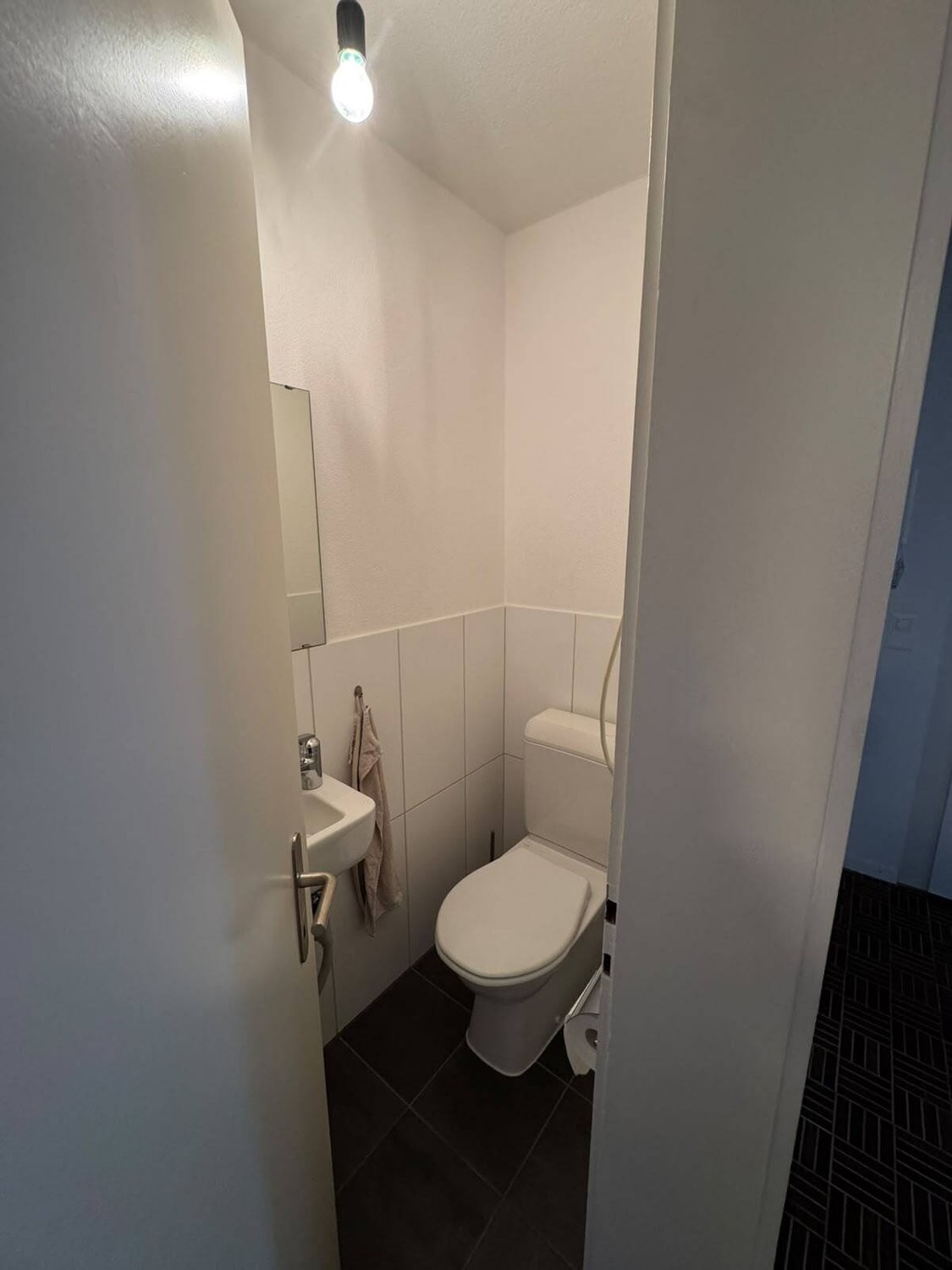 3 rooms furnished flat, photo 7 of 10
