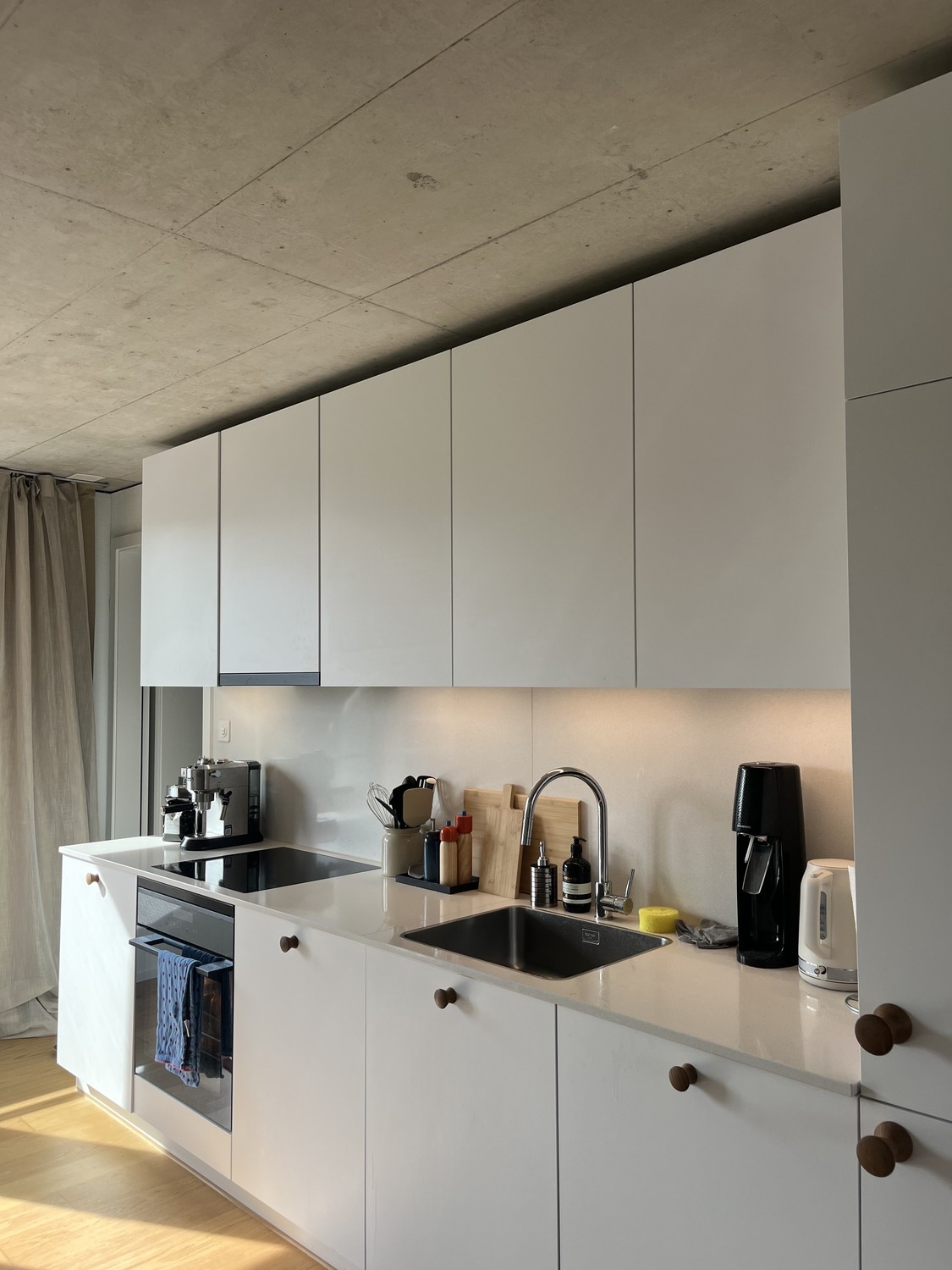 2 ½ rooms apartment, photo 1 of 9