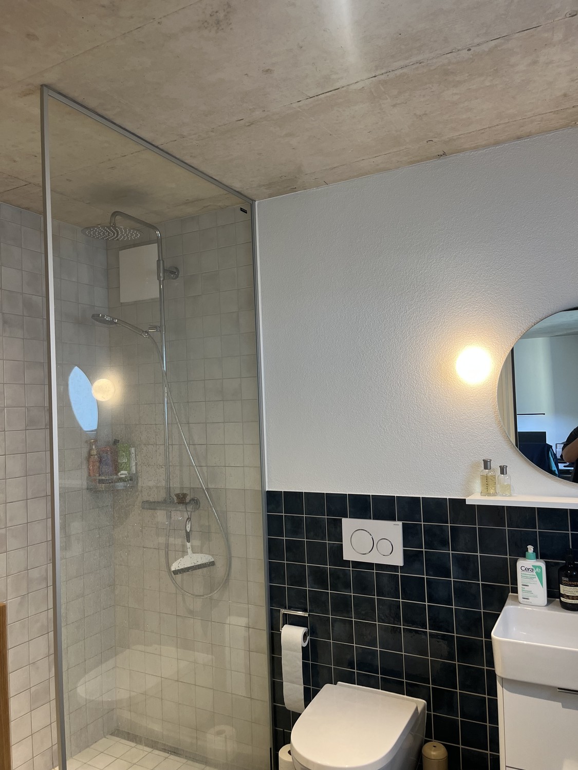 2 ½ rooms apartment, photo 7 of 9