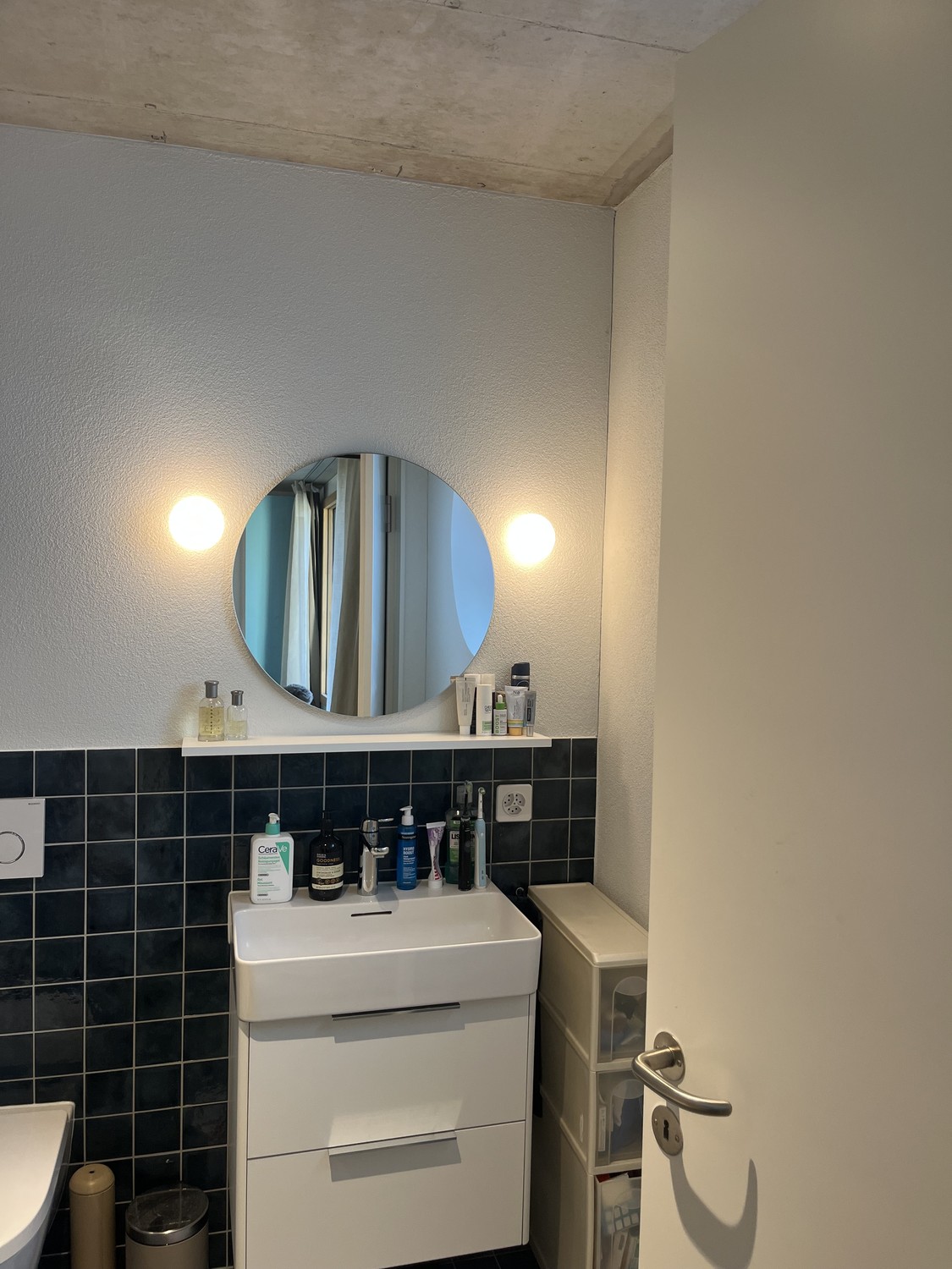 2 ½ rooms apartment, photo 6 of 9
