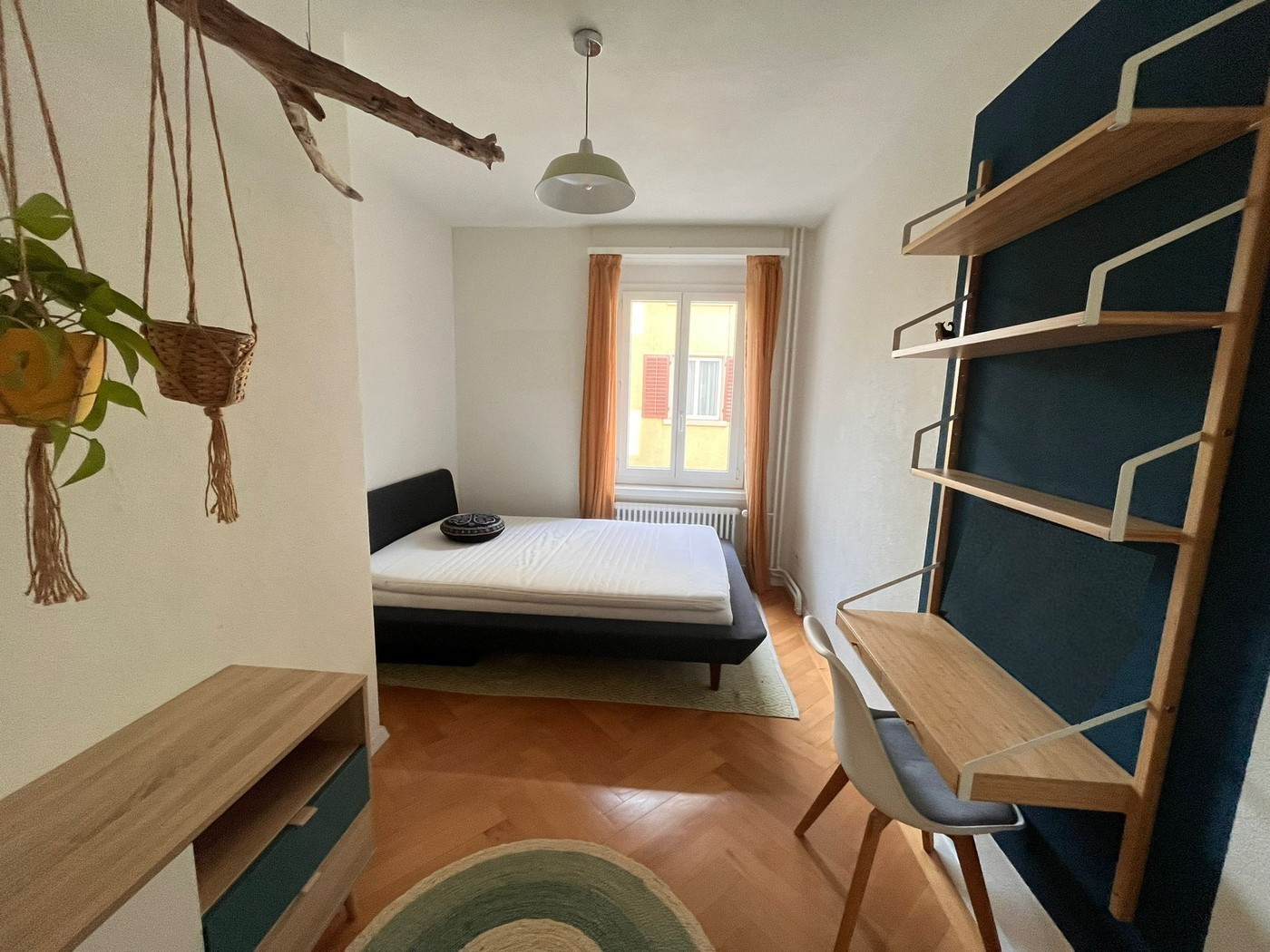 Room in a shared flat, photo 3 of 8