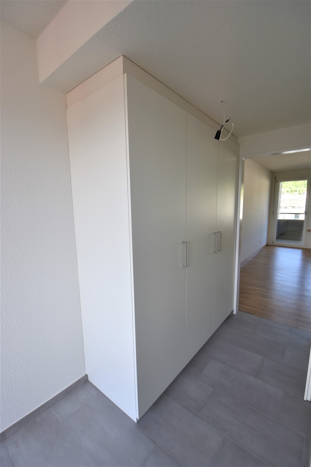 2 ½ rooms apartment, photo 3 of 7
