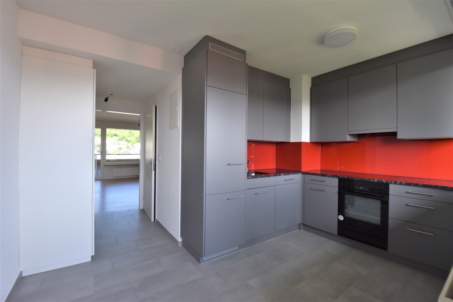 2 ½ rooms apartment, photo 5 of 7