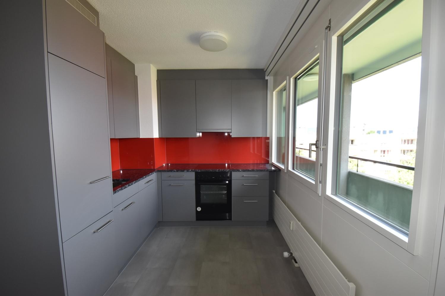 2 ½ rooms apartment, photo 6 of 7