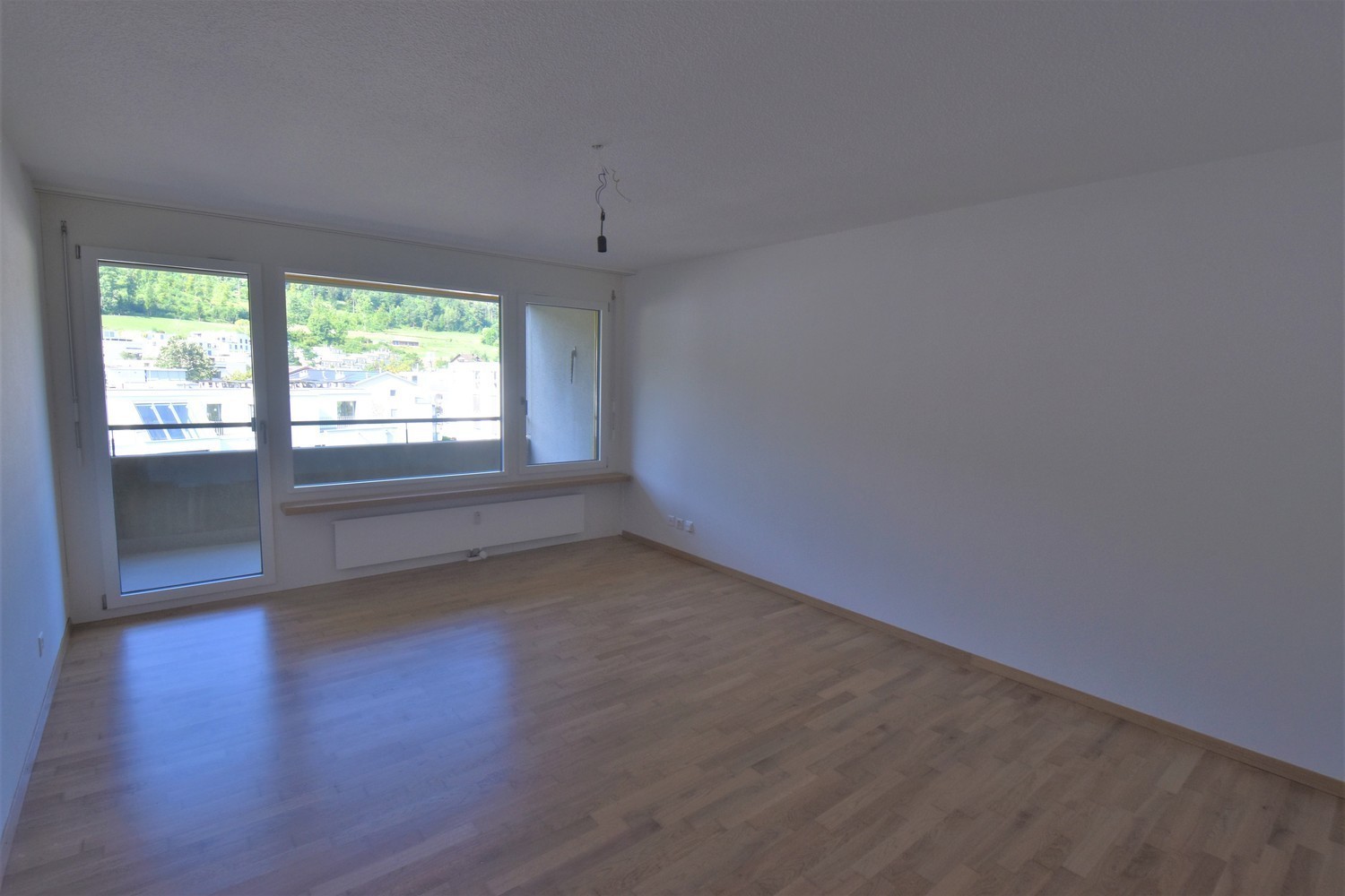 2 ½ rooms apartment, photo 1 of 7