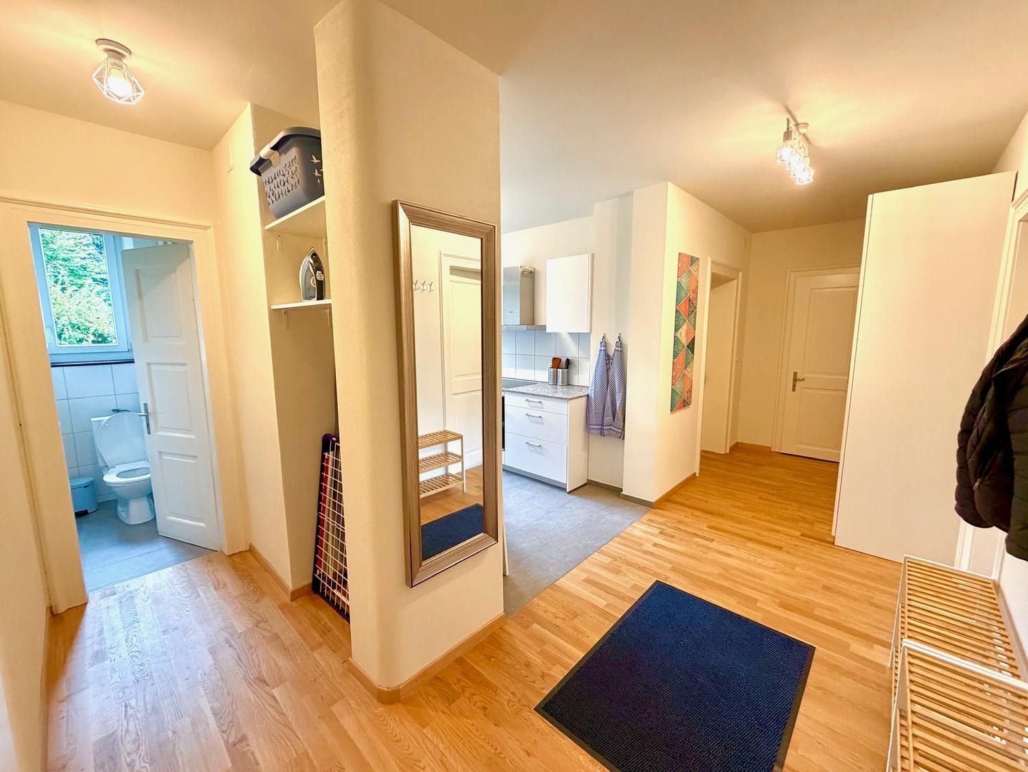Room in a shared flat, photo 5 of 5