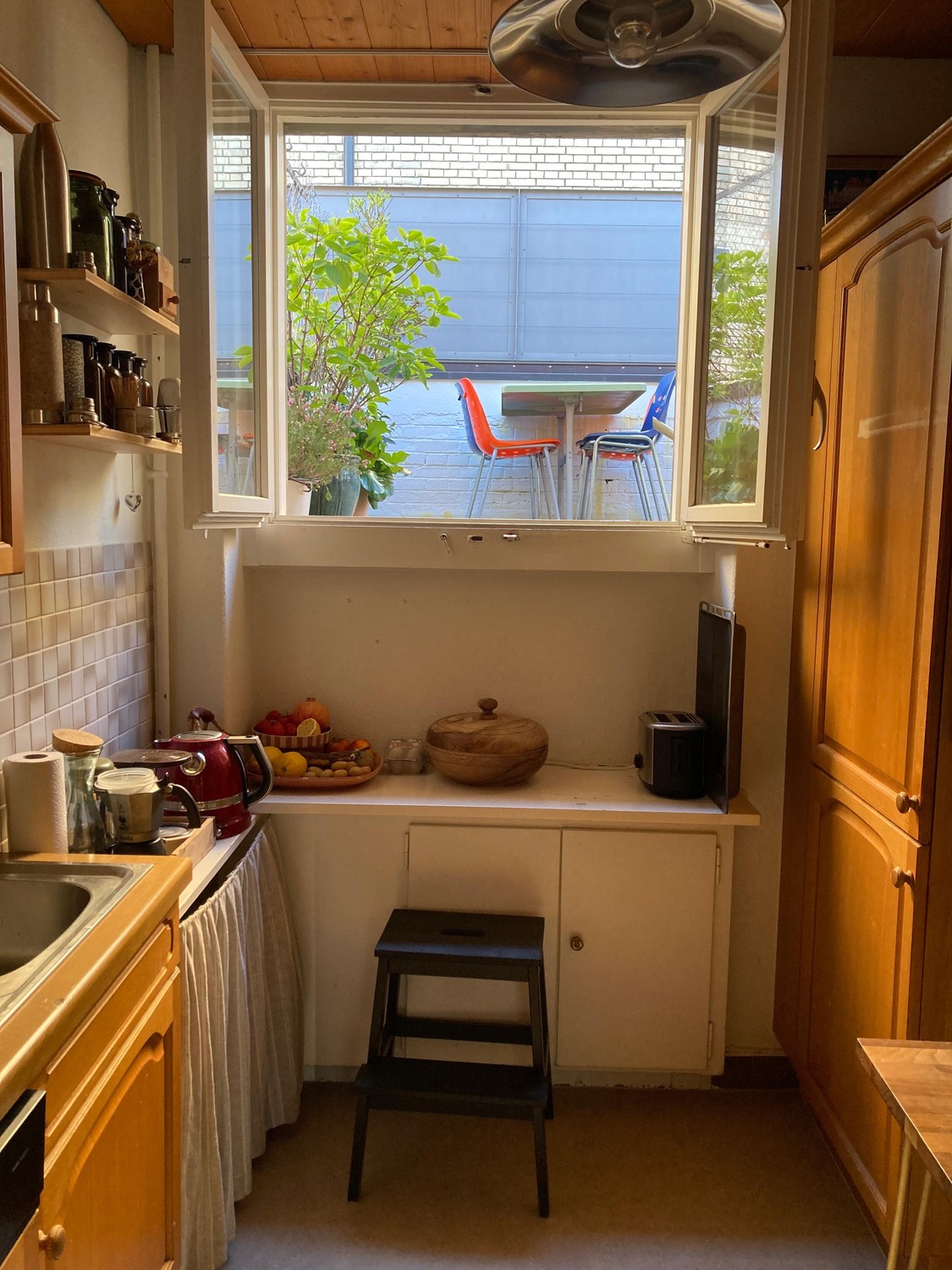 2 ½ rooms apartment, photo 3 of 5