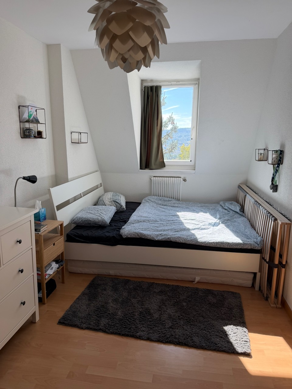 Room in a shared flat, photo 2 of 5