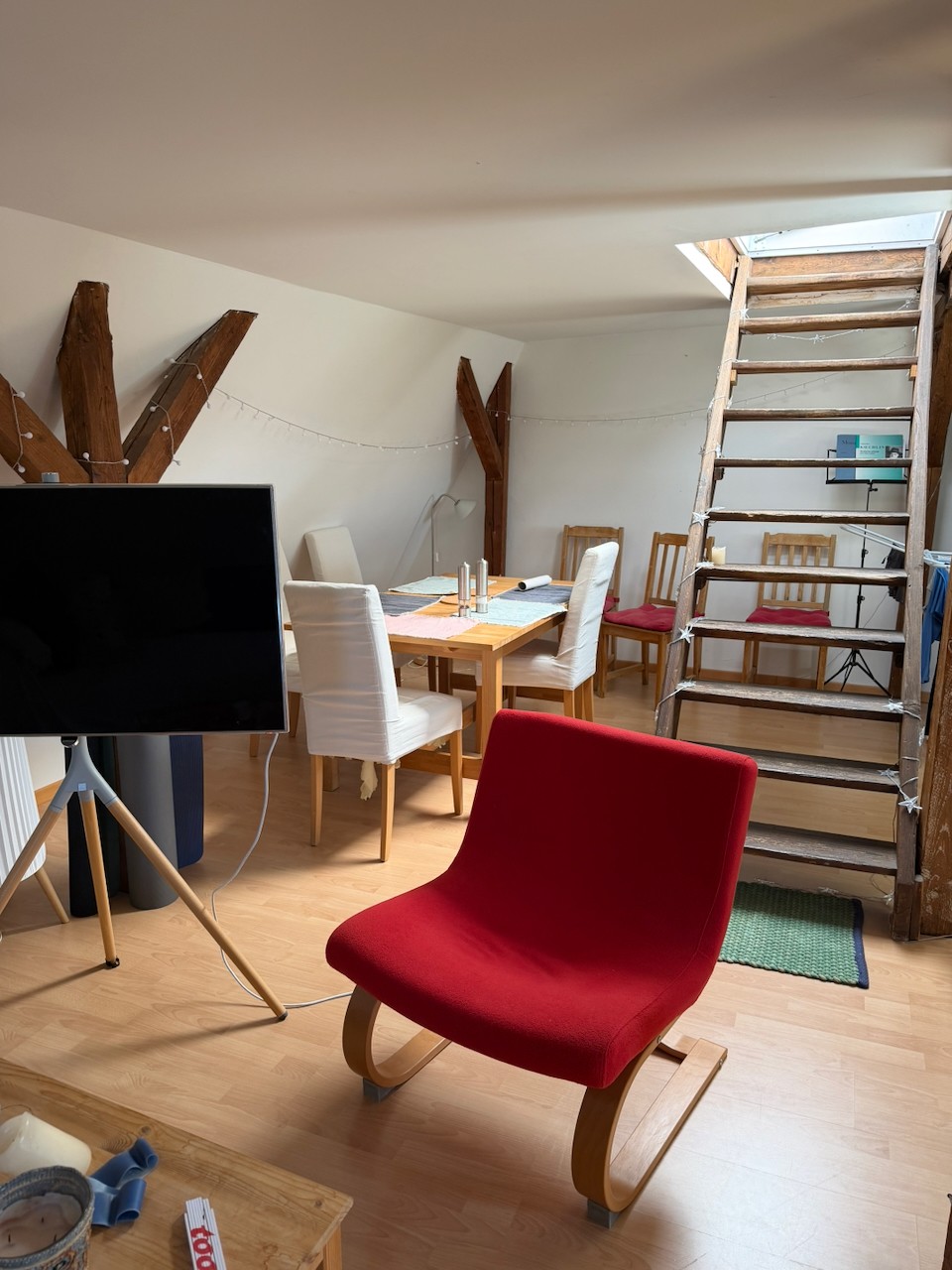 Room in a shared flat, photo 4 of 5