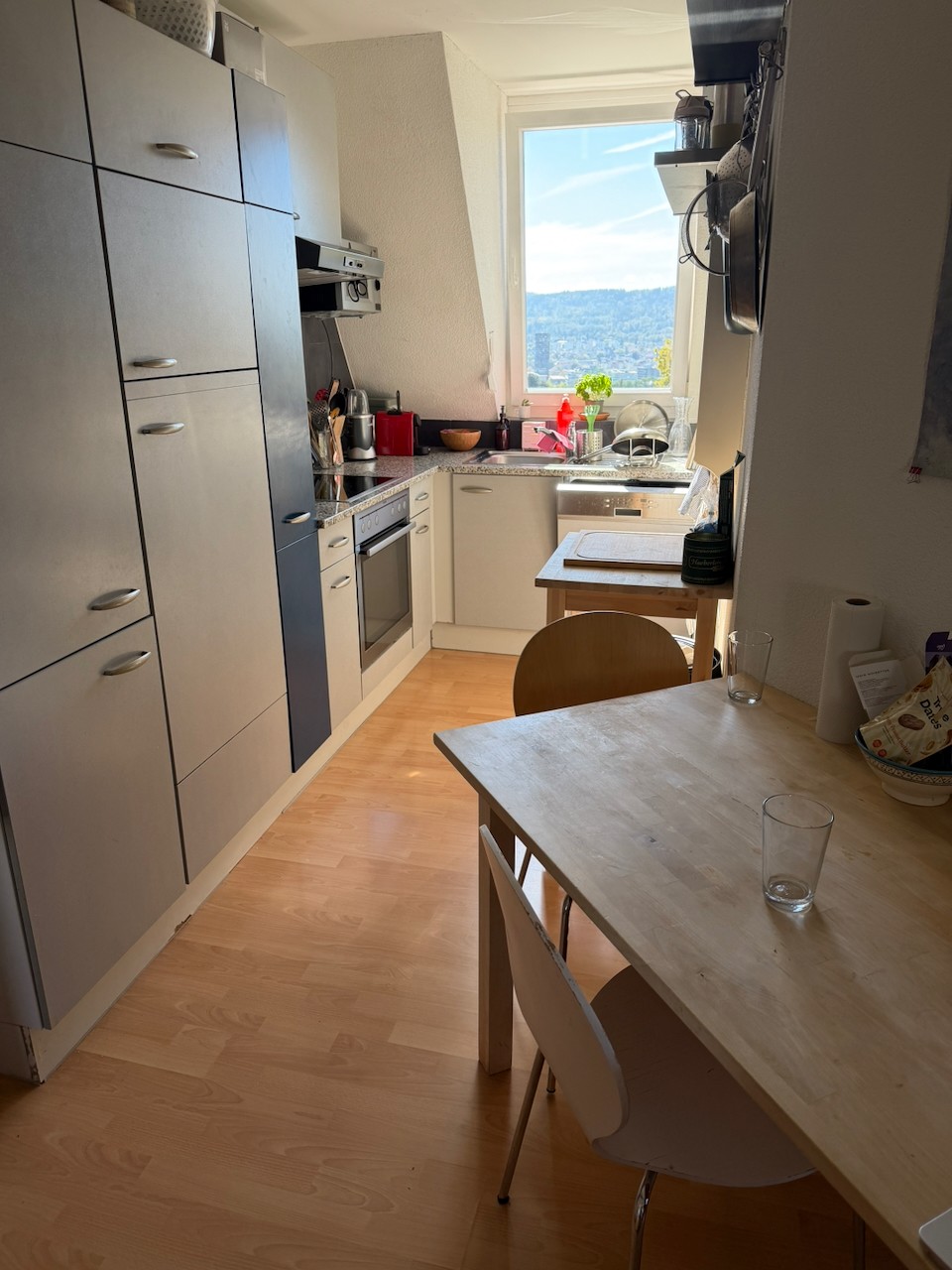 Room in a shared flat, photo 3 of 5