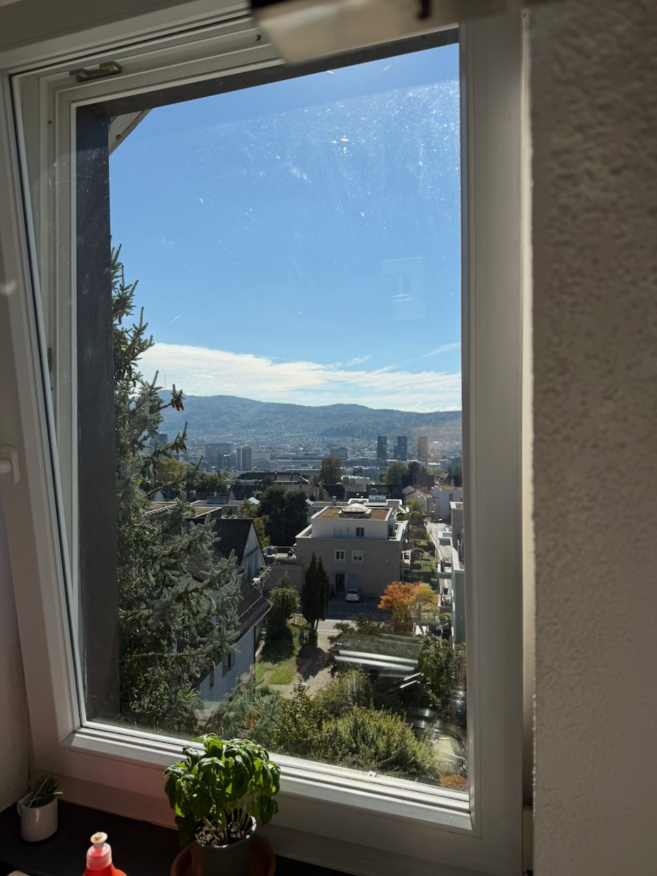 Room in a shared flat, photo 1 of 5