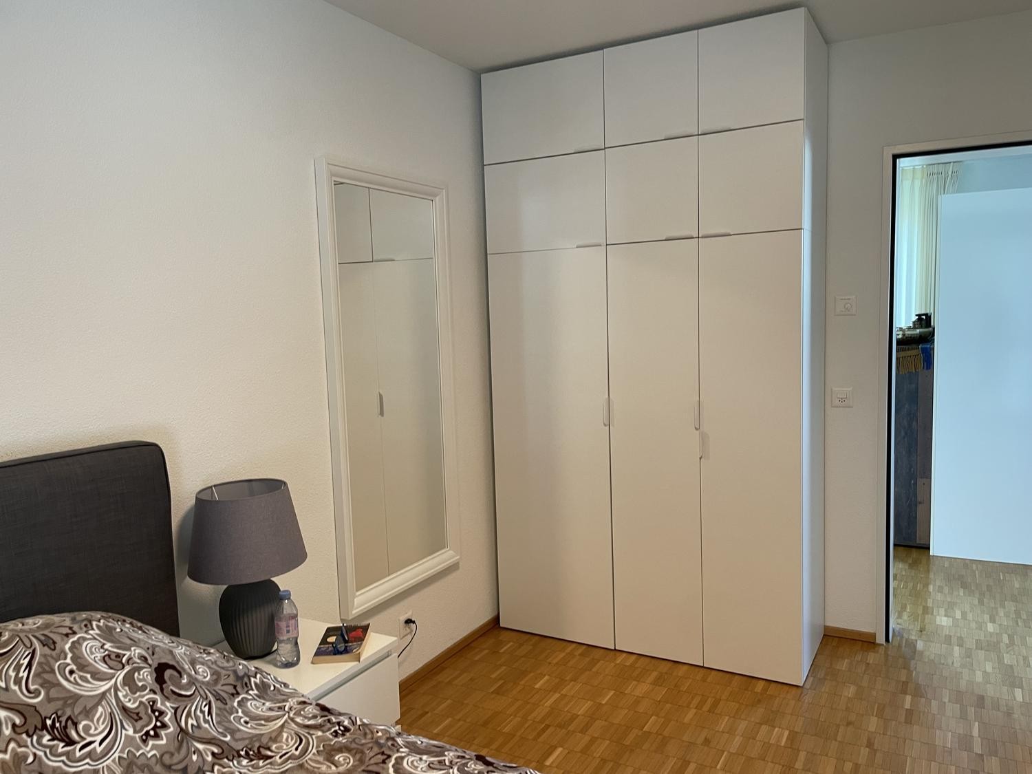 4 ½ rooms apartment