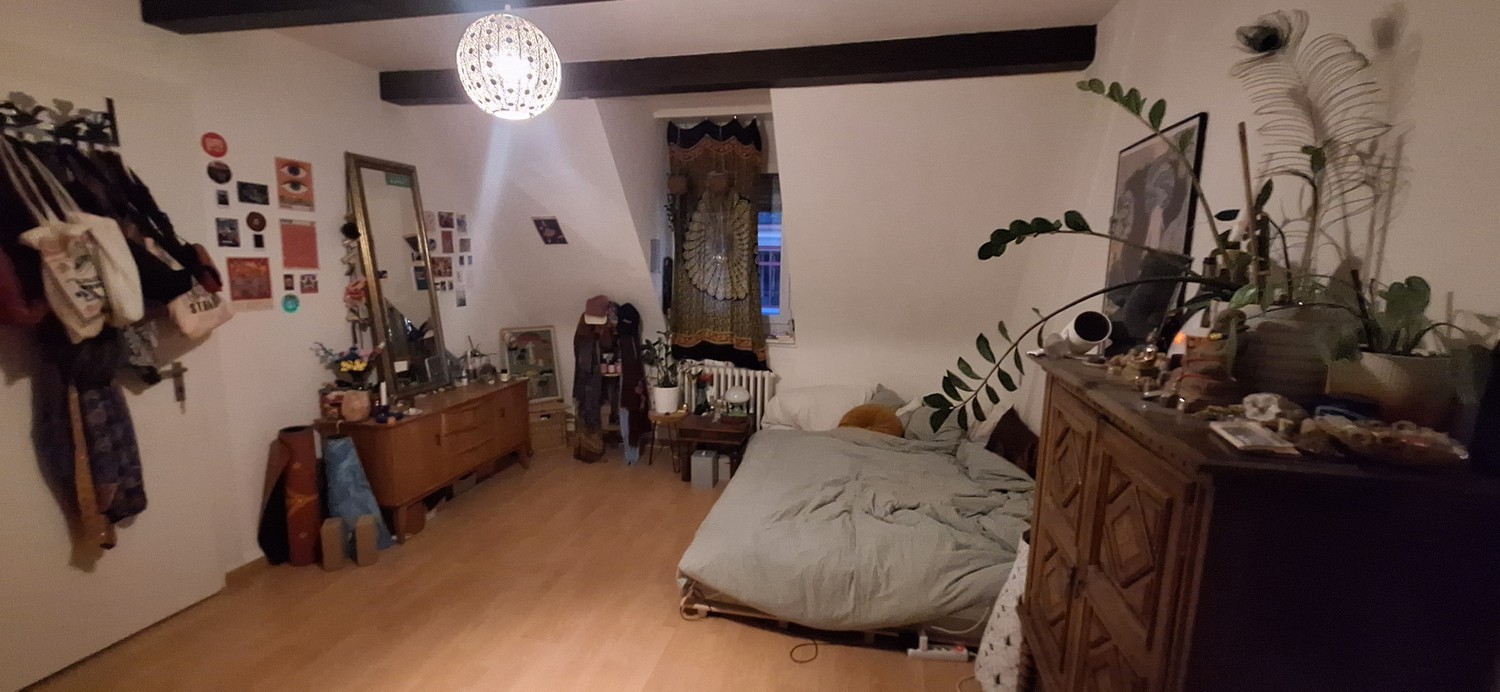 4 rooms apartment, photo 7 of 10