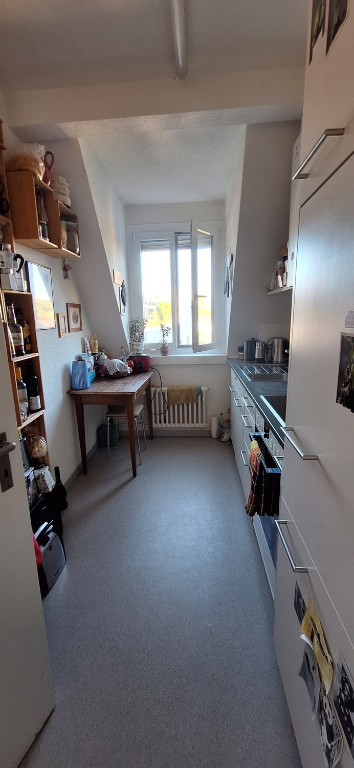 4 rooms apartment, photo 4 of 10