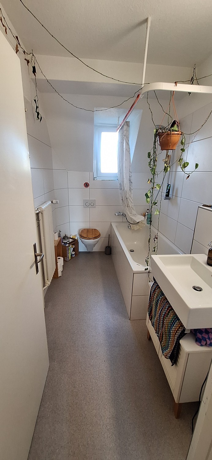 4 rooms apartment, photo 6 of 10