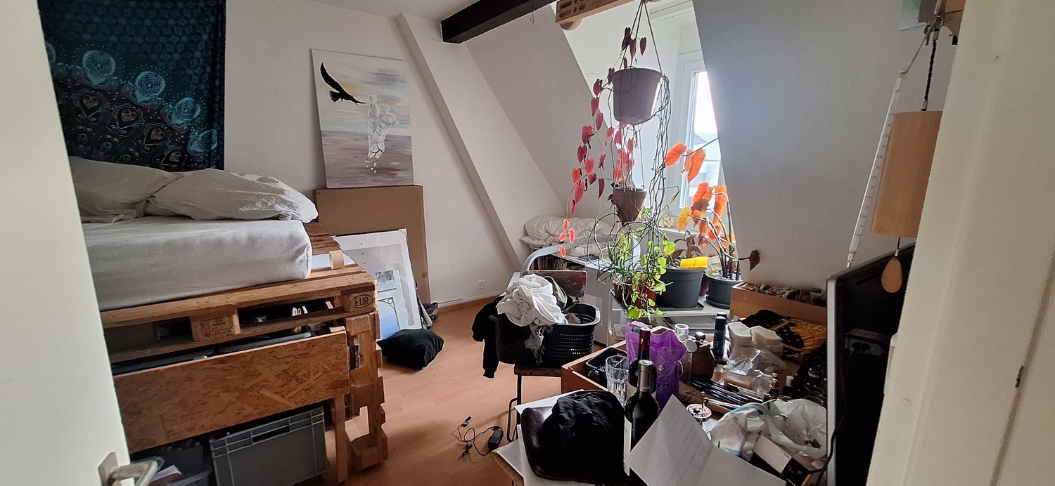 4 rooms apartment, photo 10 of 10