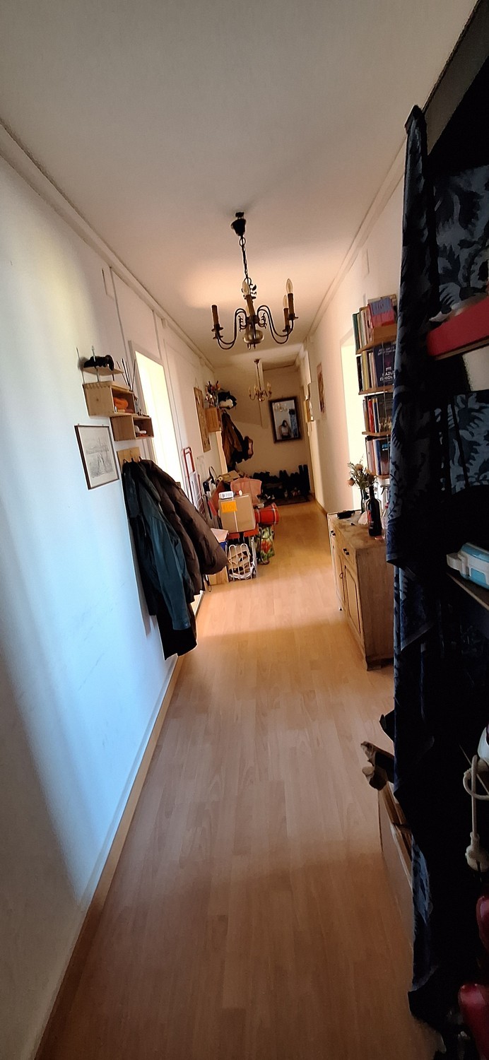 4 rooms apartment, photo 3 of 10