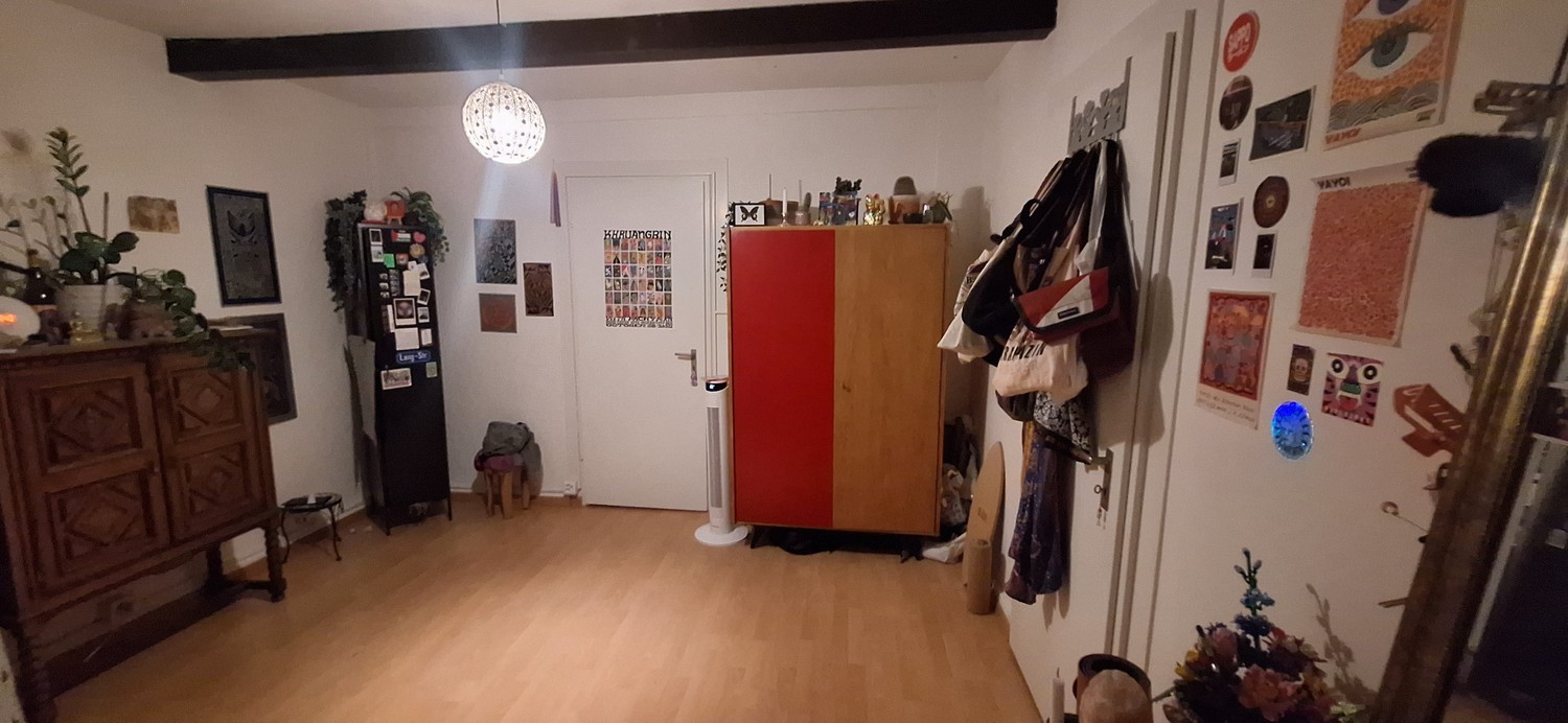 4 rooms apartment, photo 8 of 10