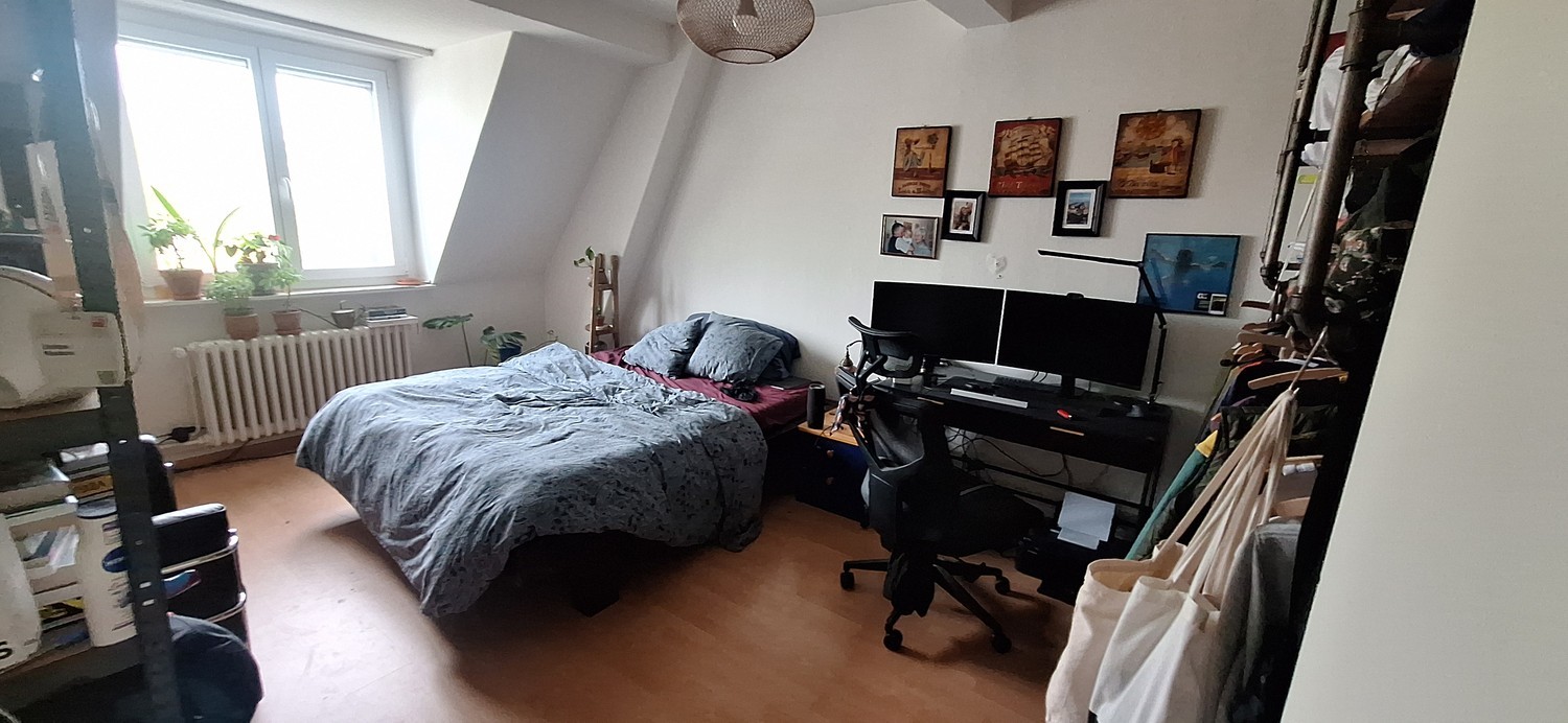 4 rooms apartment, photo 9 of 10