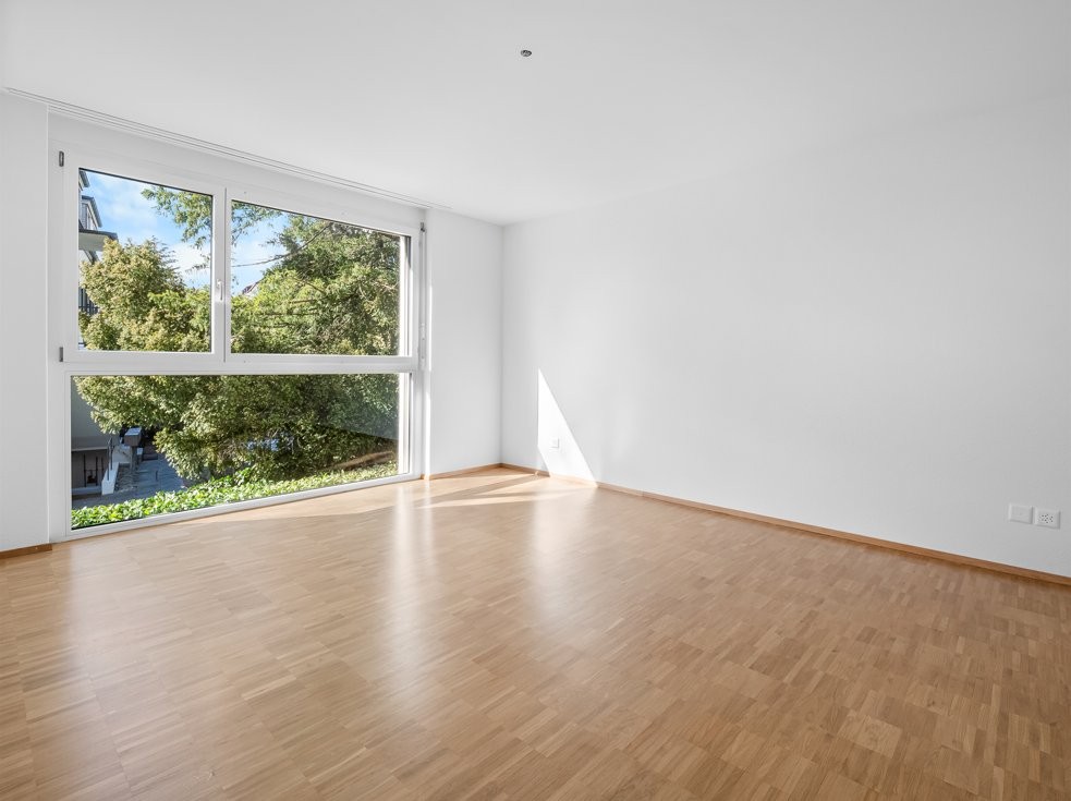 3 ½ room attic flat, photo 9 of 10