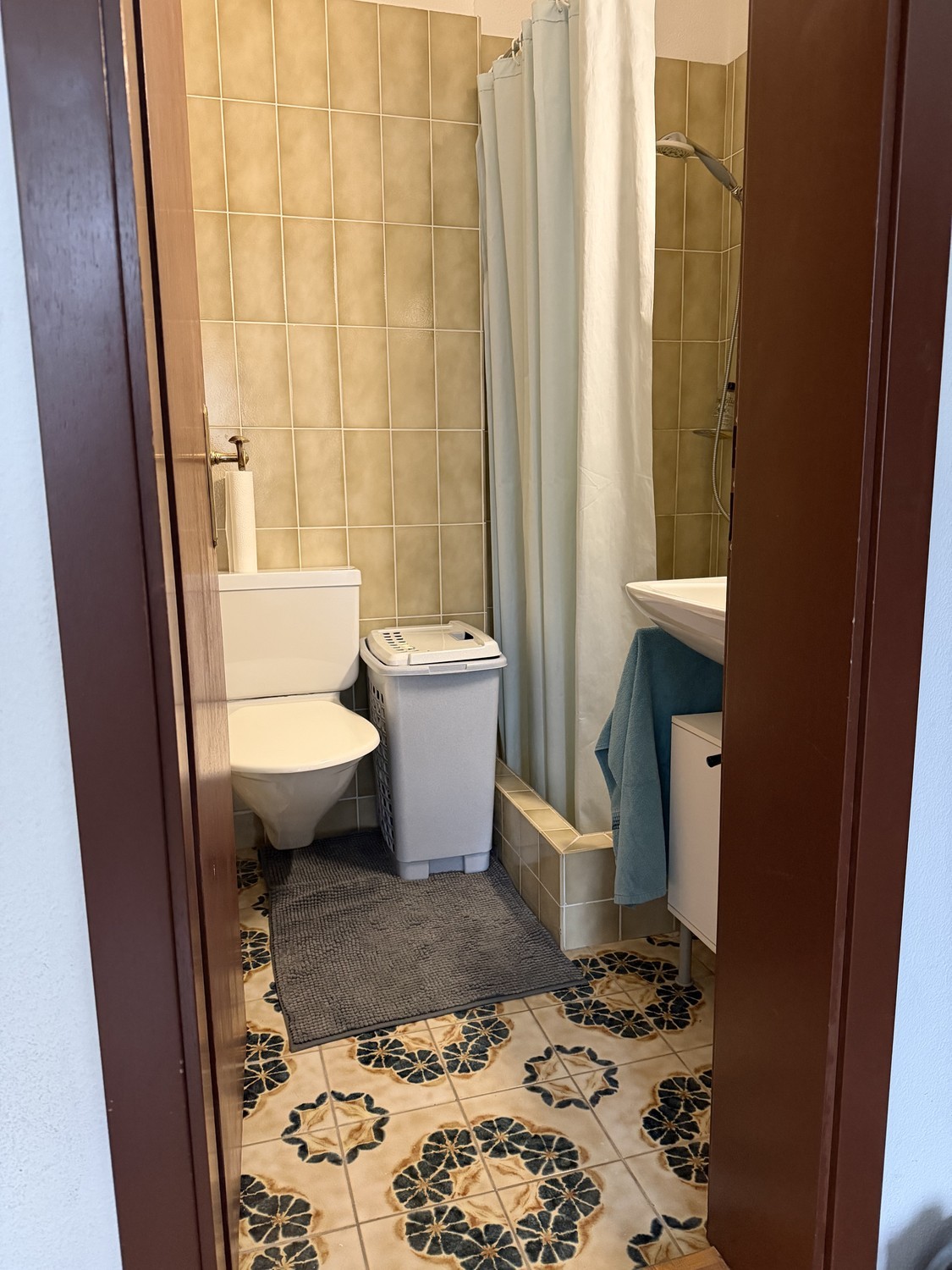 Room in a shared flat, photo 7 of 8
