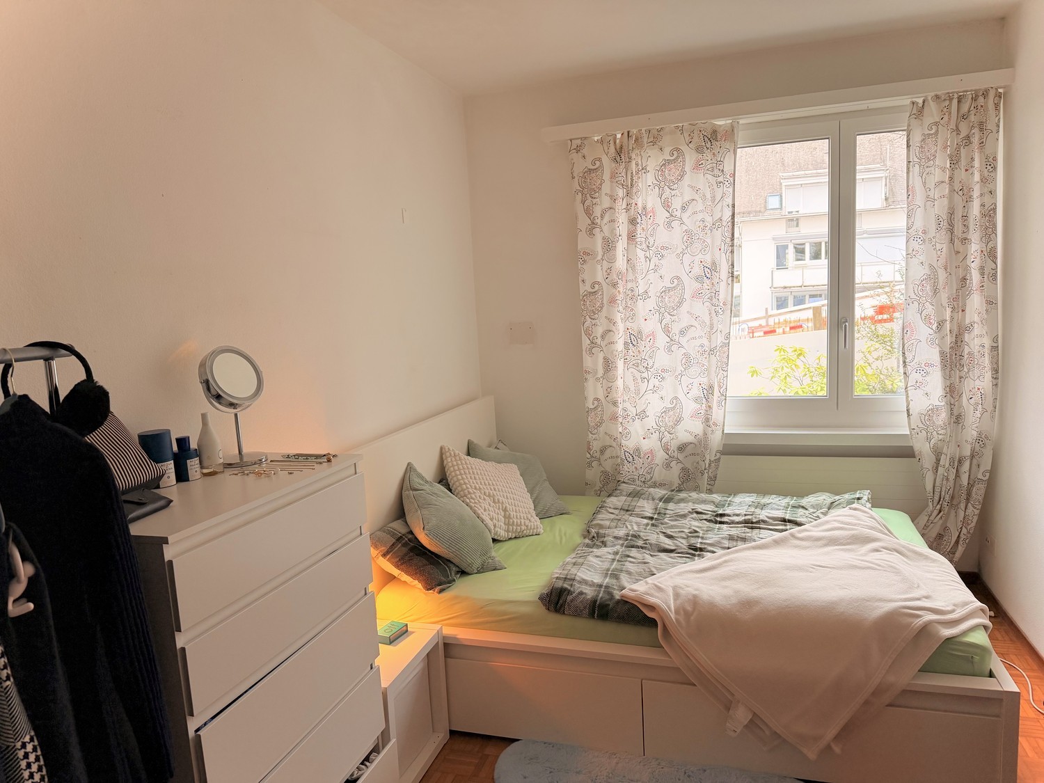 Room in a shared flat, photo 6 of 8