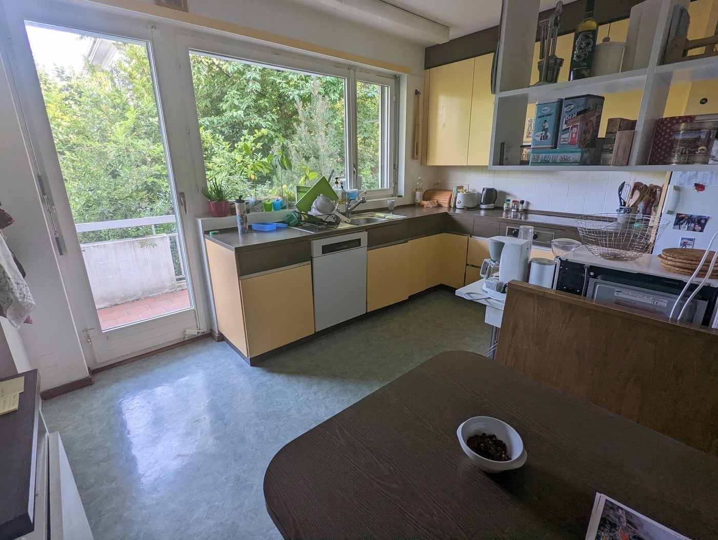 Room in a shared flat, photo 5 of 8