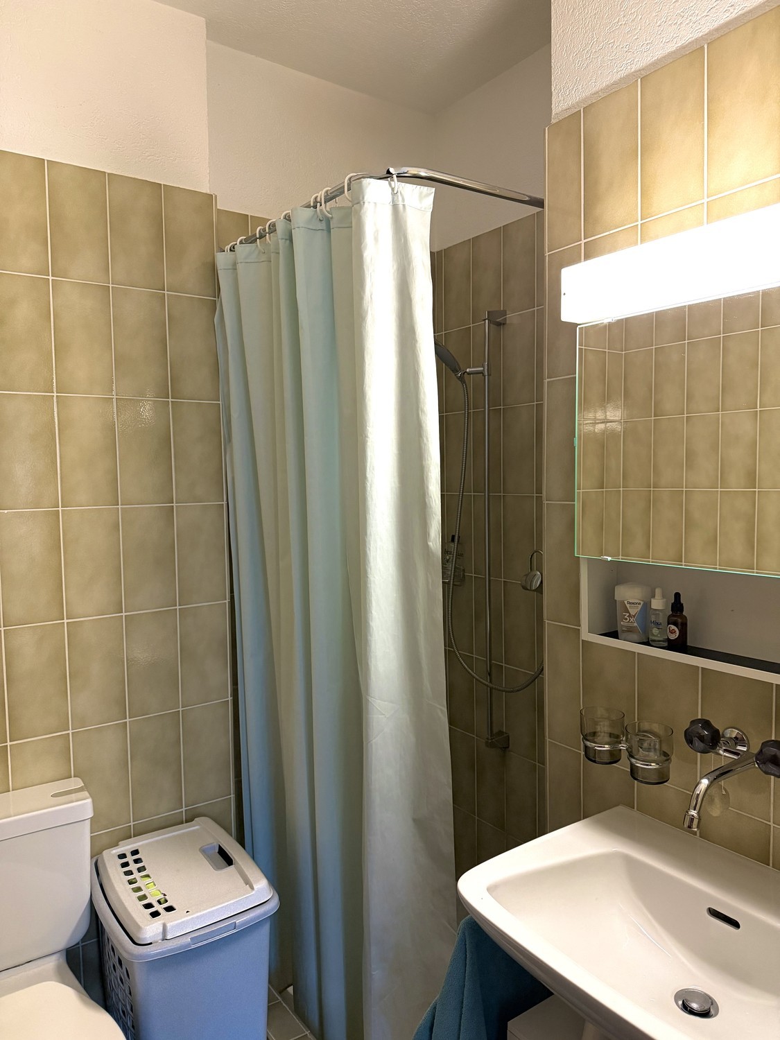 Room in a shared flat, photo 8 of 8