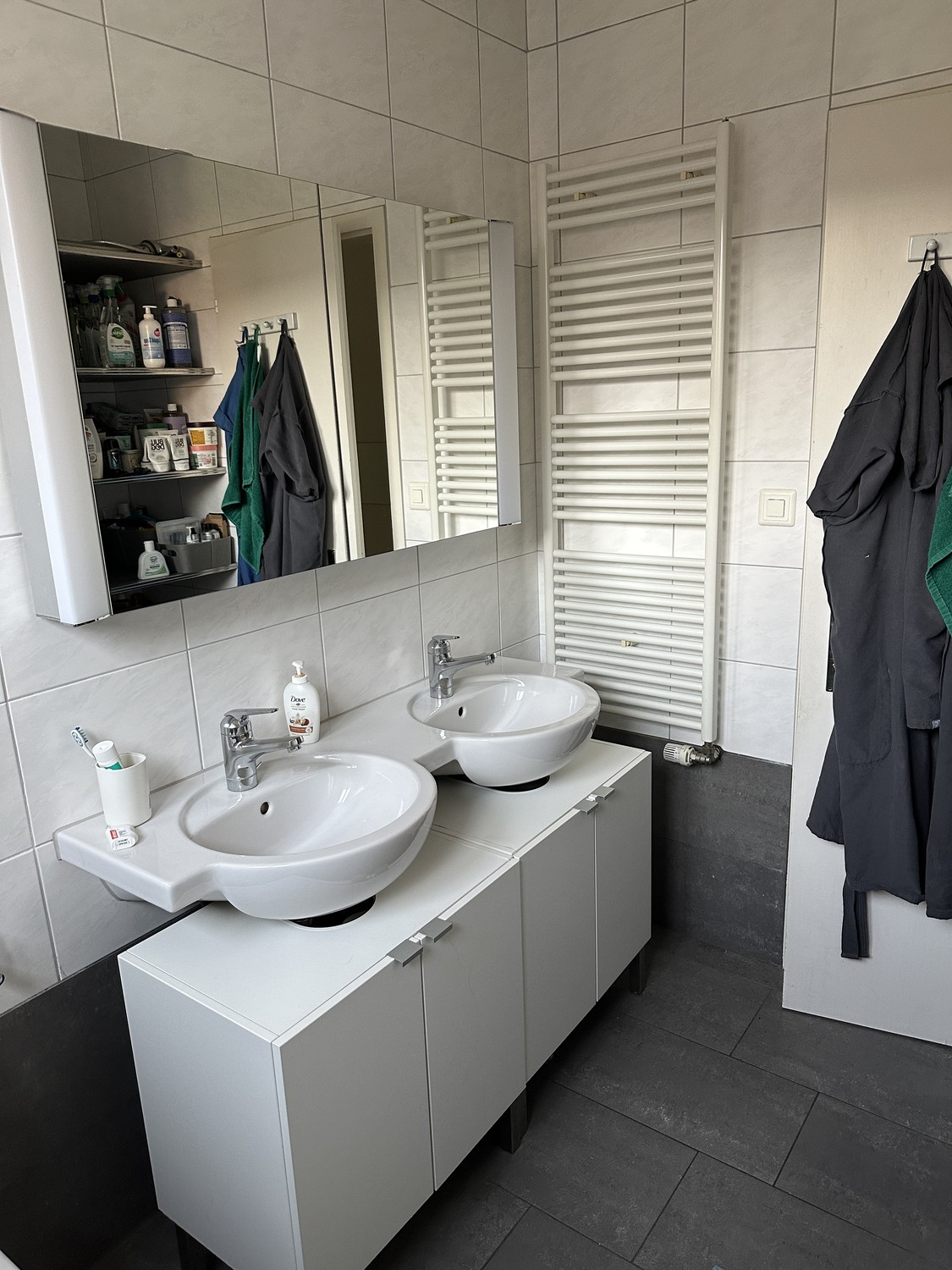 Room in a shared flat, photo 7 of 9