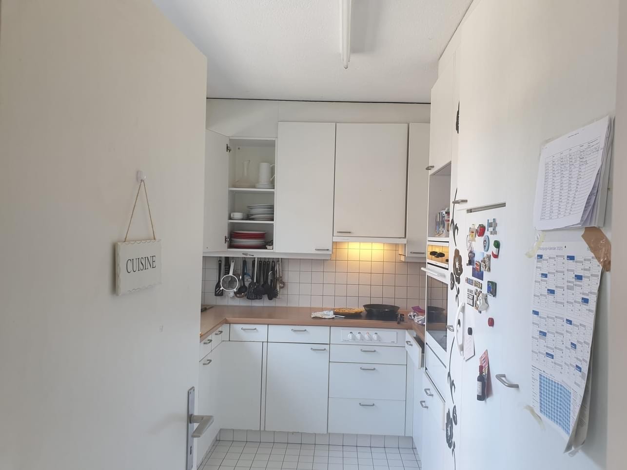 Room in a shared flat, photo 9 of 9