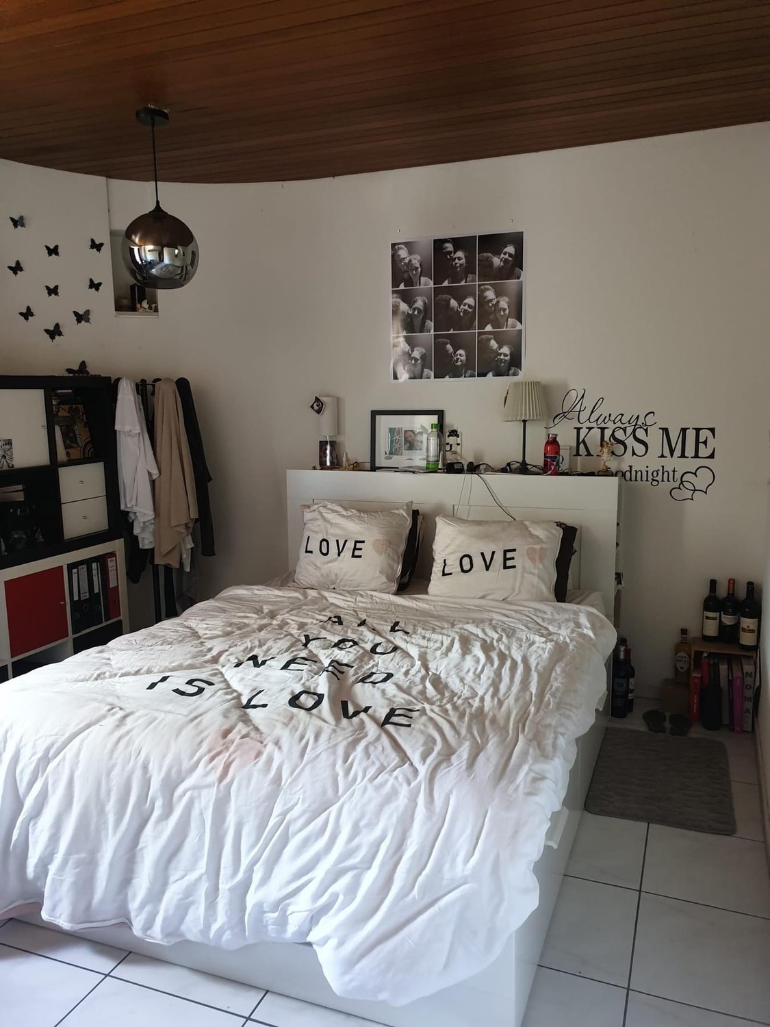 Room in a shared flat, photo 2 of 9