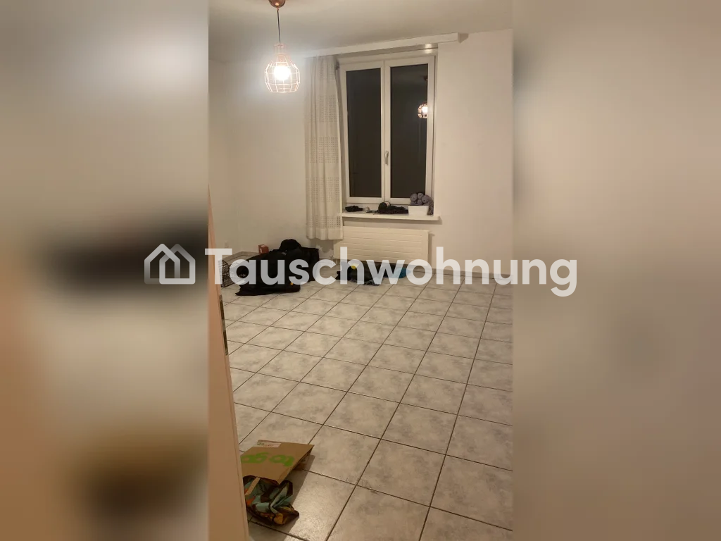 4 rooms apartment