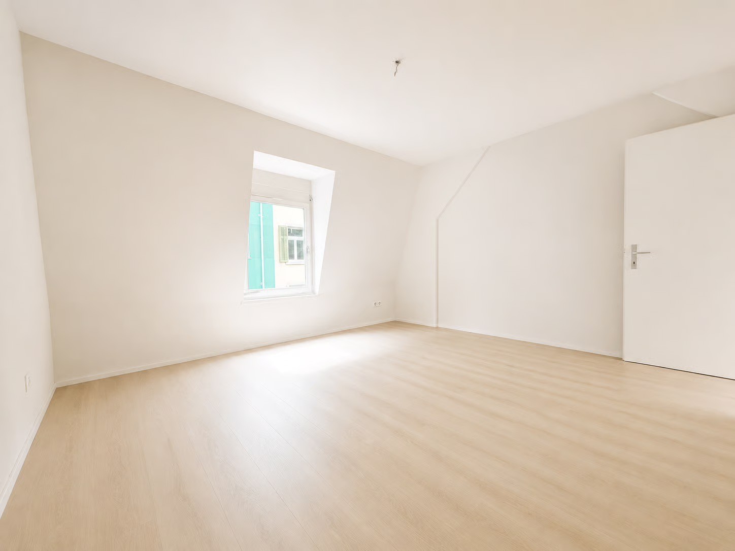 3 ½ rooms apartment, photo 1 of 8